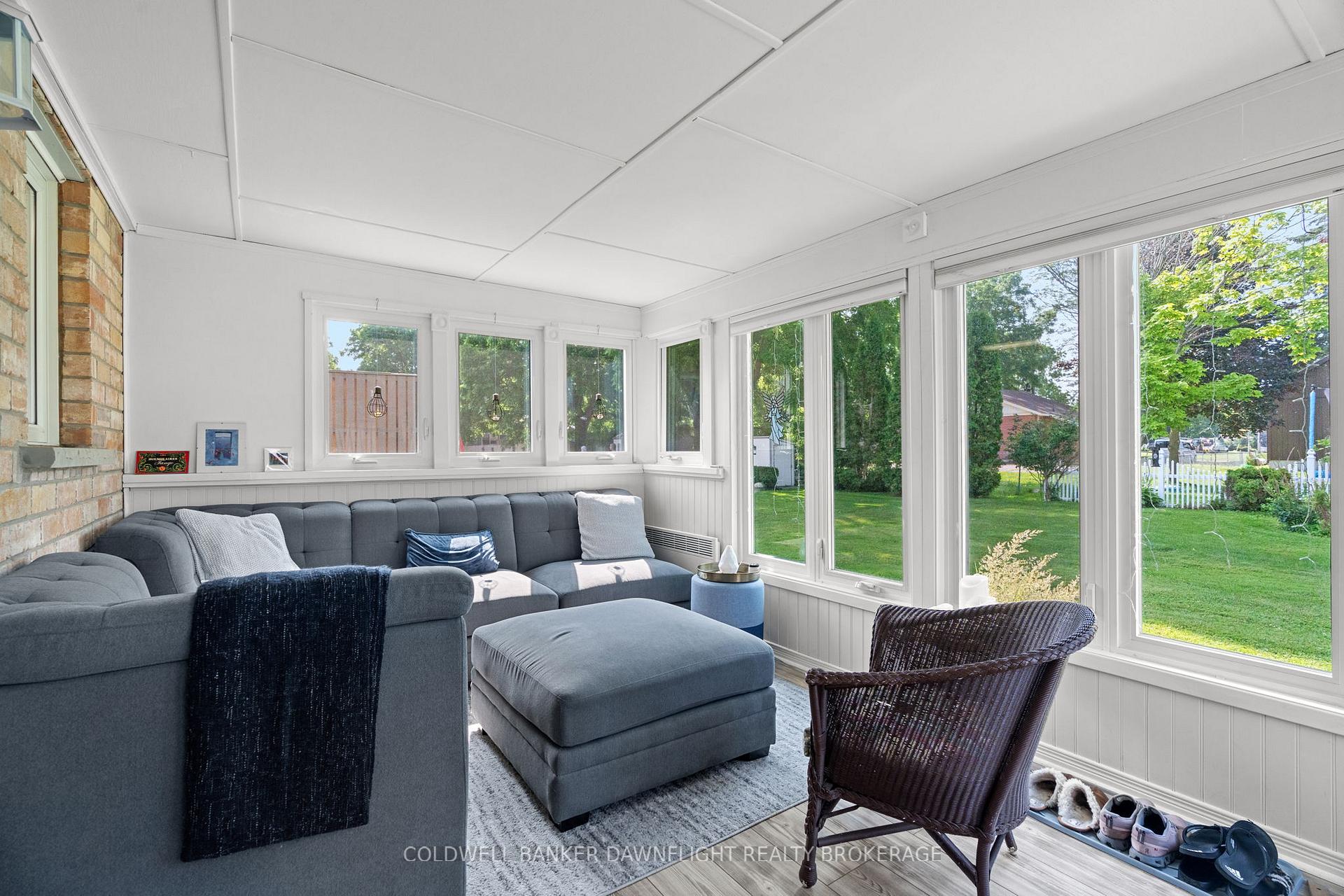 Photo 23 of 5 Somerset Street, South Huron, Exeter — HOMEH