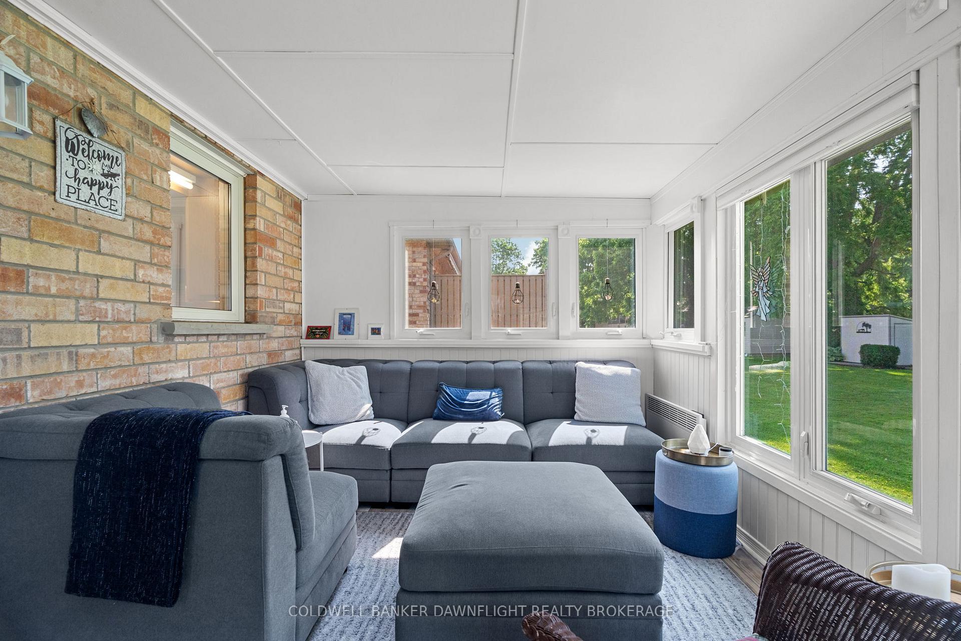 Photo 24 of 5 Somerset Street, South Huron, Exeter — HOMEH