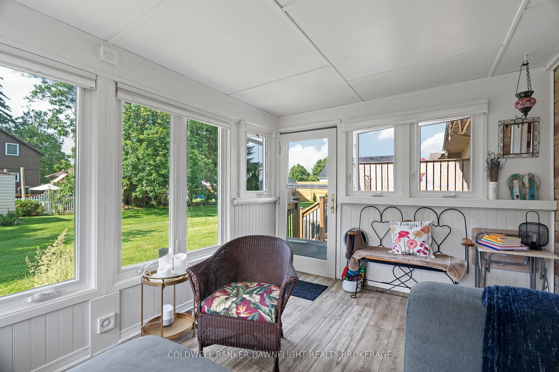 Photo 25 of 5 Somerset Street, South Huron, Exeter — HOMEH
