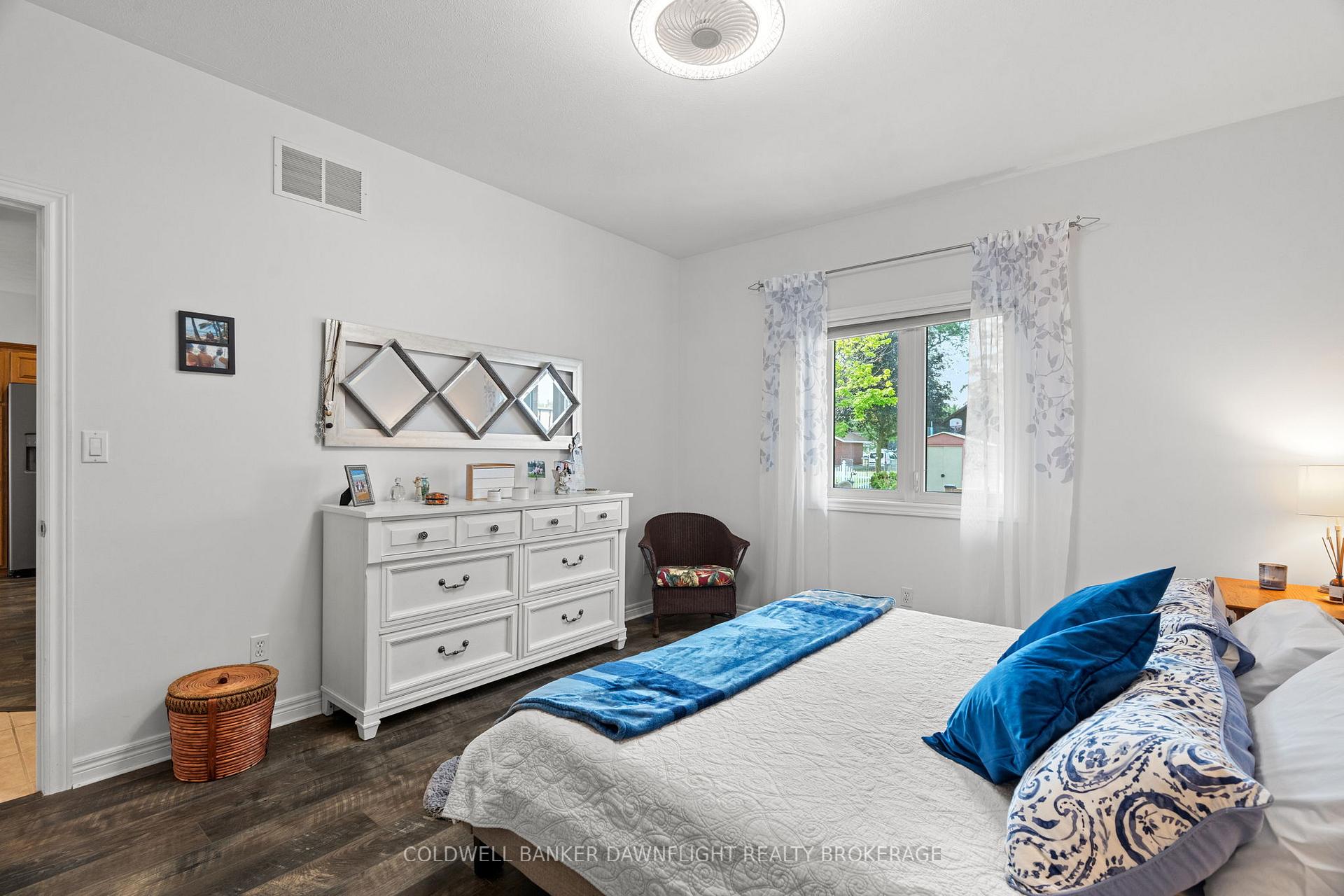 Photo 27 of 5 Somerset Street, South Huron, Exeter — HOMEH