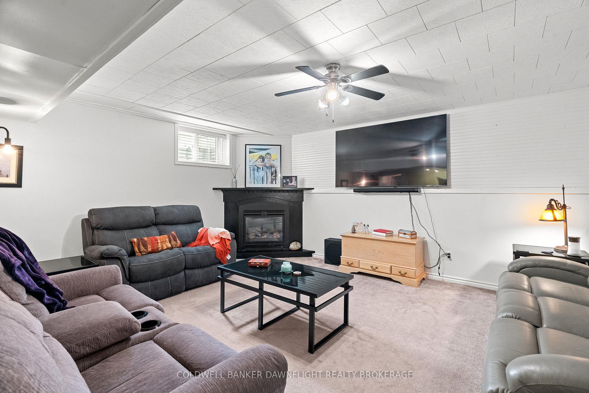 Photo 34 of 5 Somerset Street, South Huron, Exeter — HOMEH