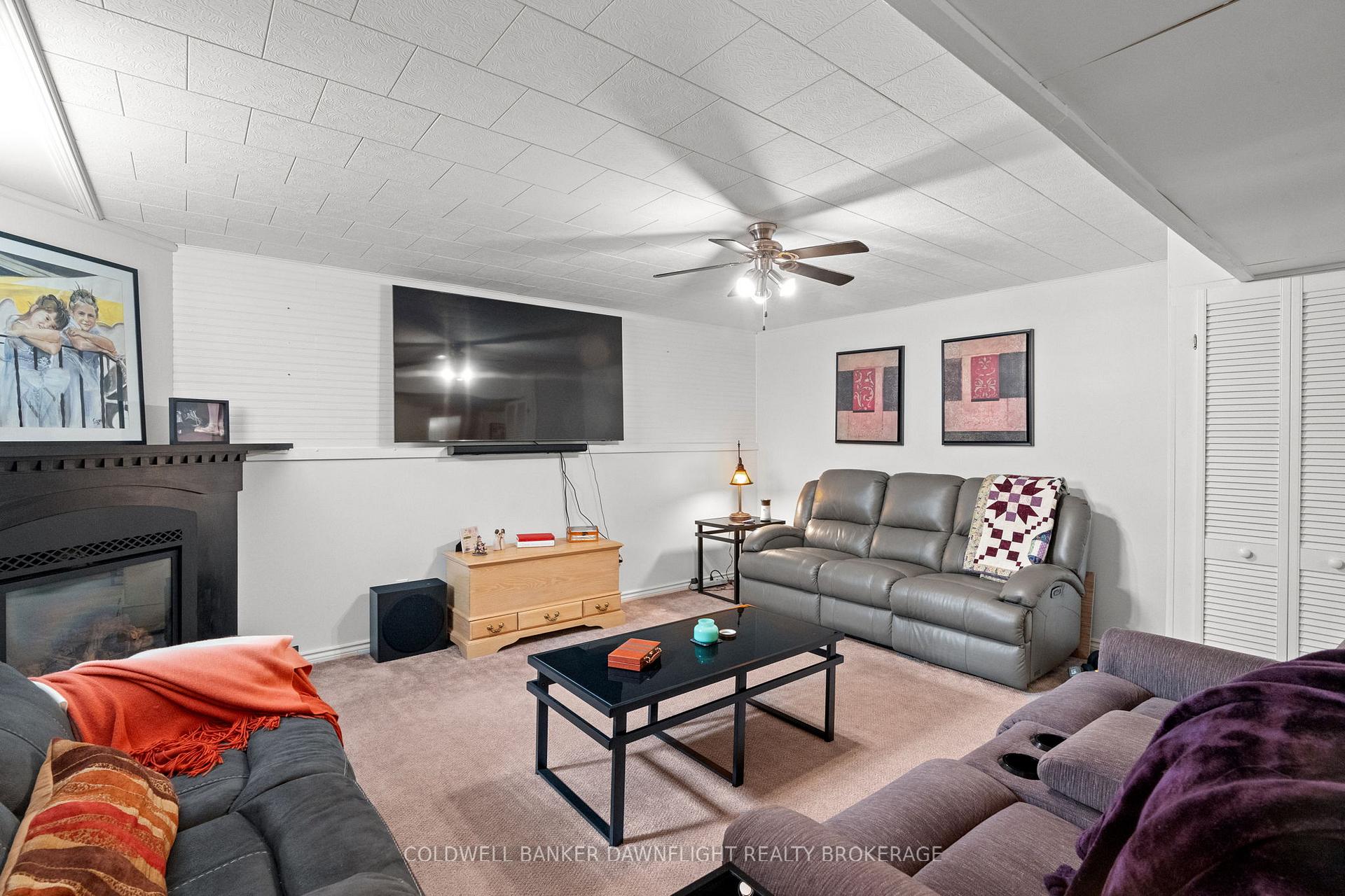 Photo 35 of 5 Somerset Street, South Huron, Exeter — HOMEH