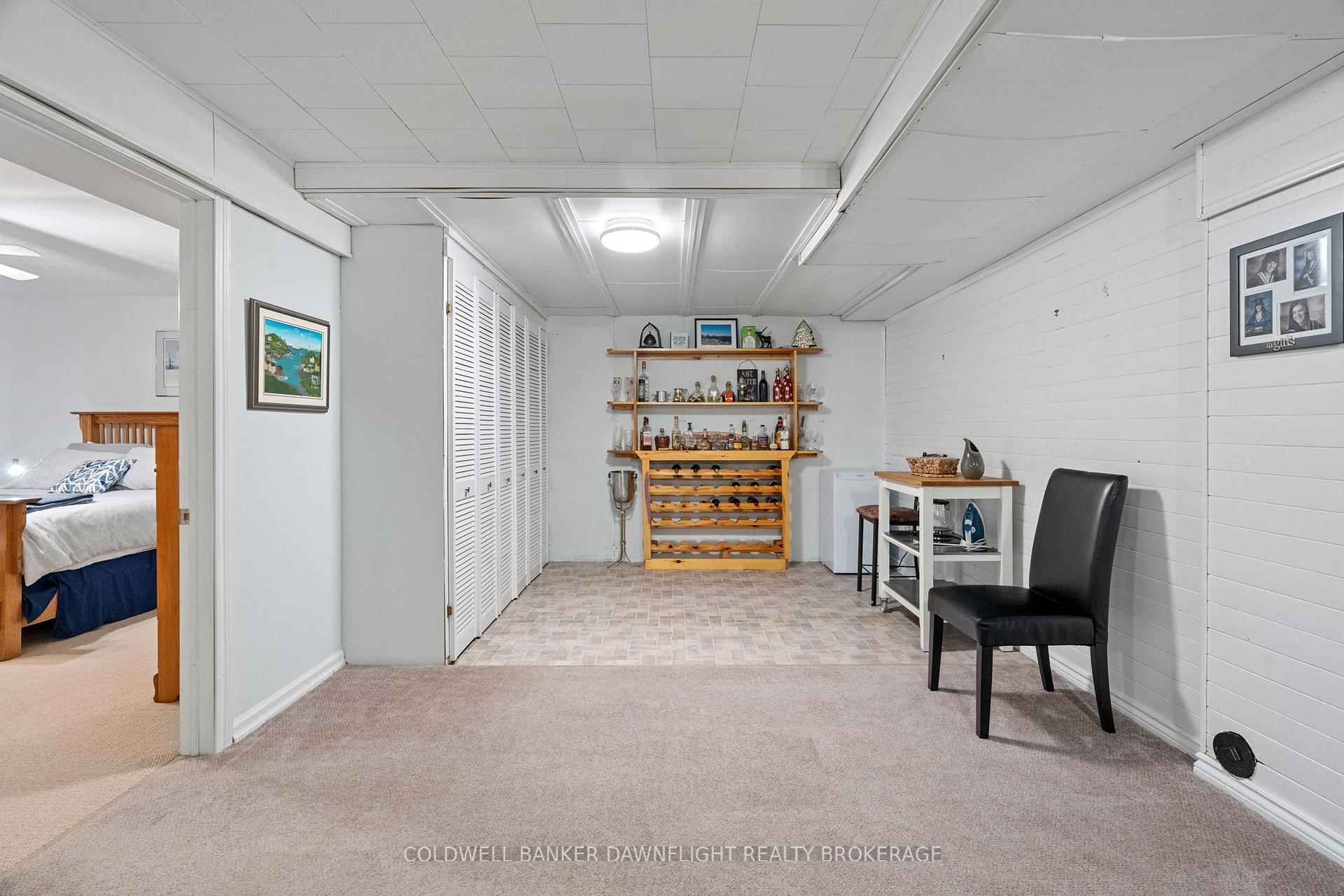 Photo 37 of 5 Somerset Street, South Huron, Exeter — HOMEH