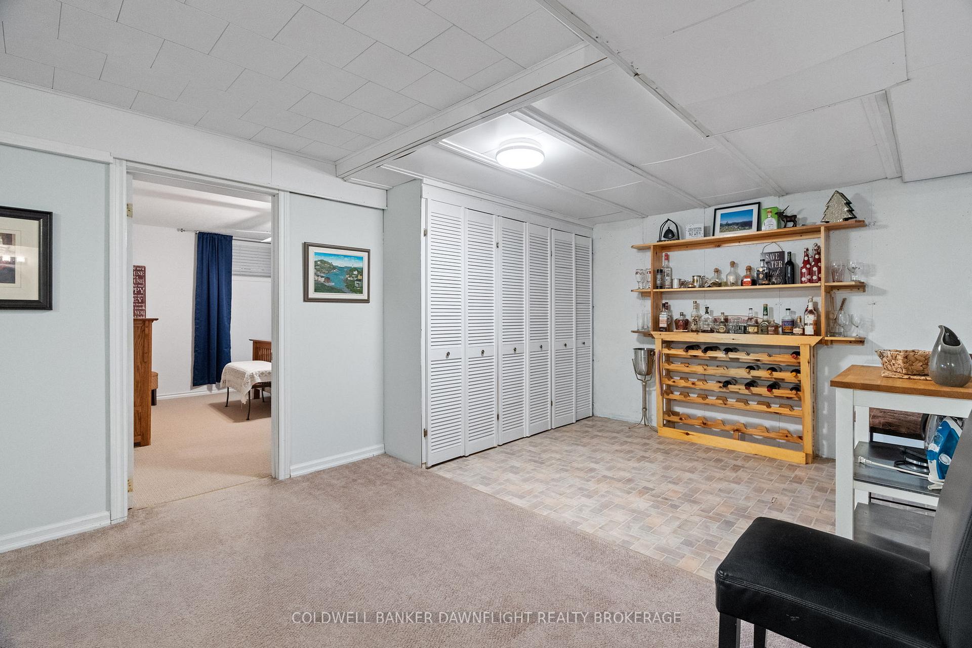 Photo 38 of 5 Somerset Street, South Huron, Exeter — HOMEH