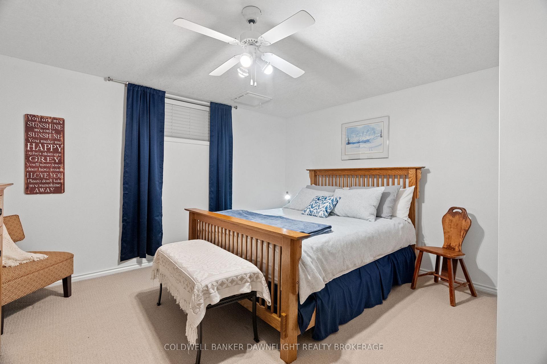 Photo 39 of 5 Somerset Street, South Huron, Exeter — HOMEH