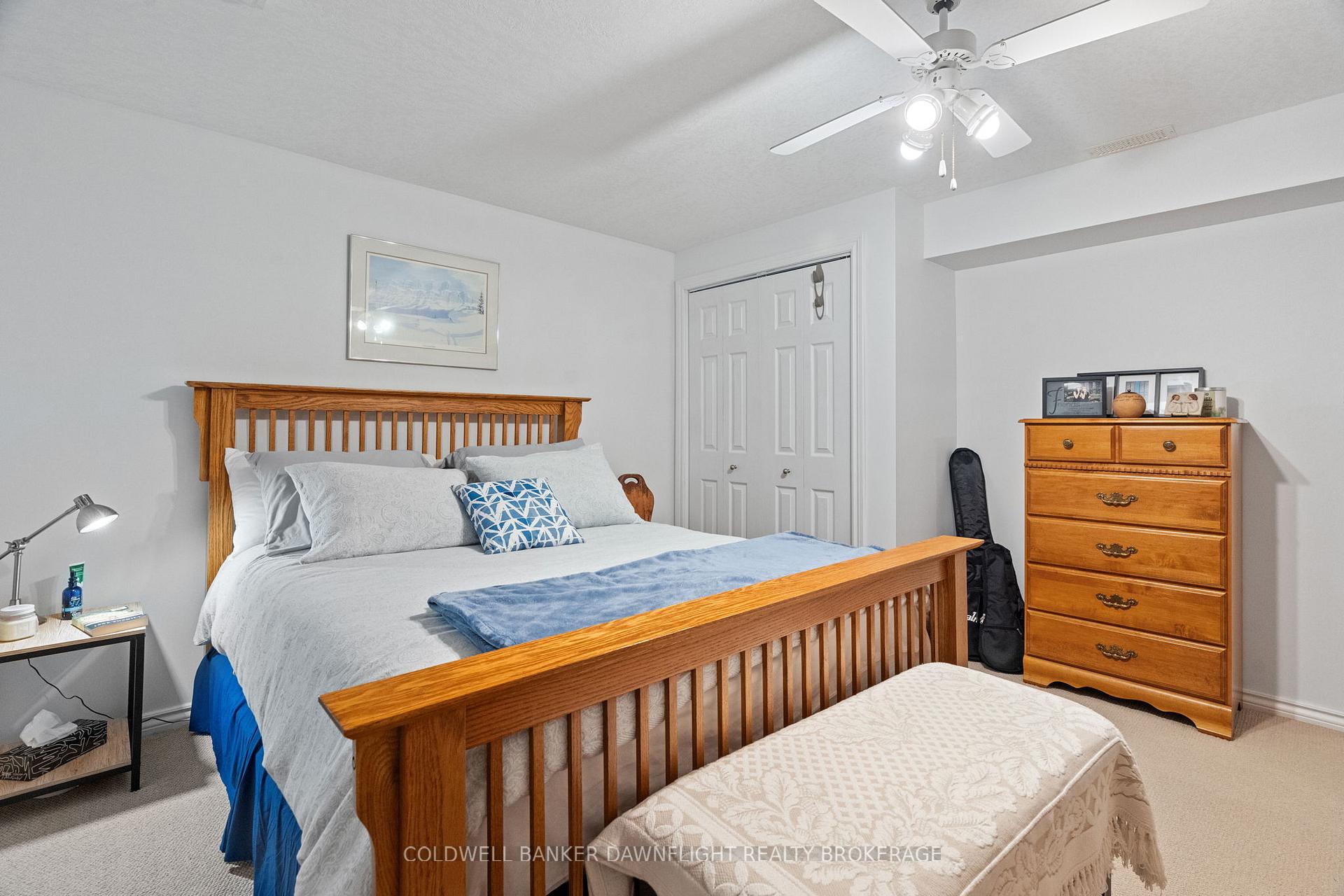 Photo 40 of 5 Somerset Street, South Huron, Exeter — HOMEH