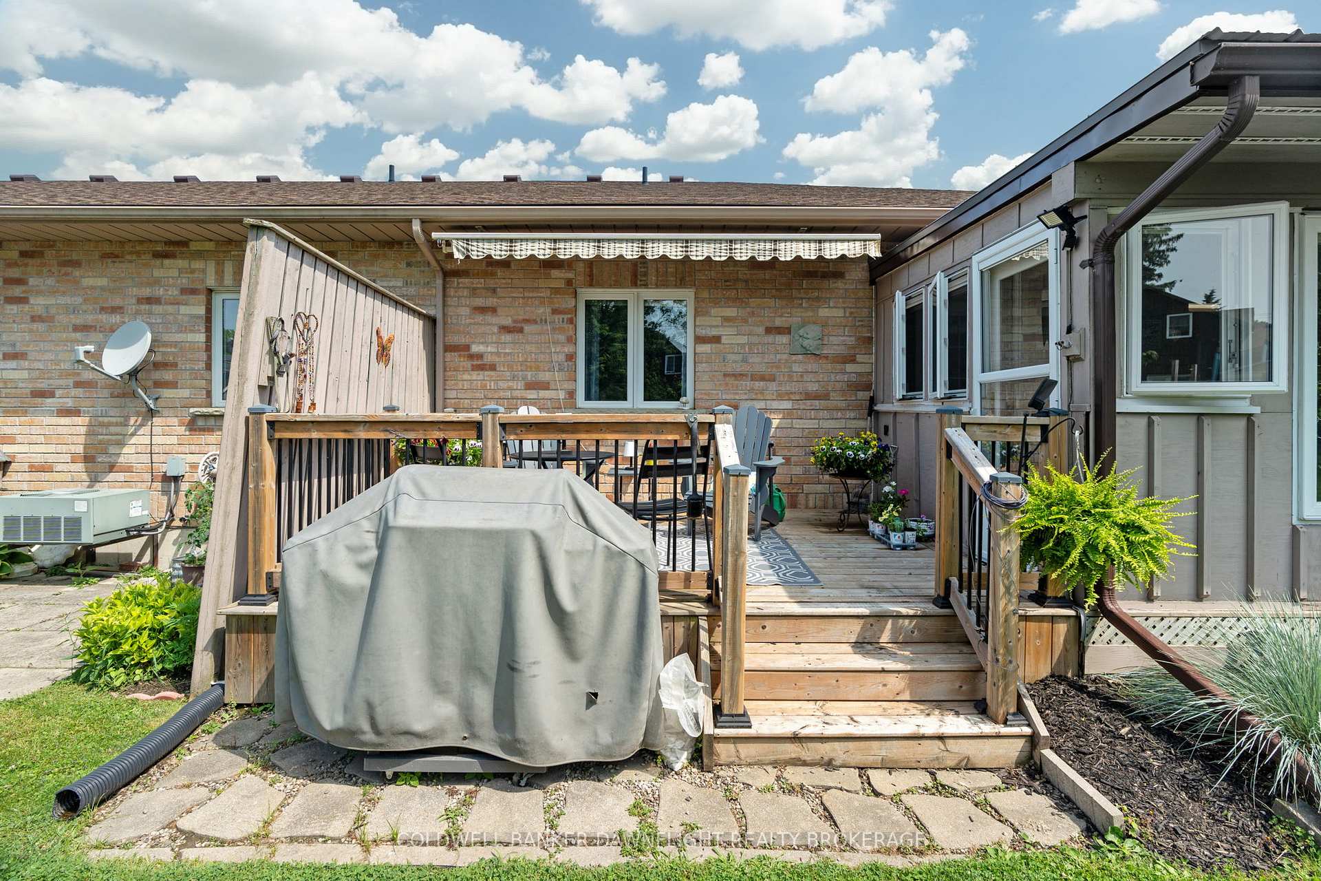 Photo 44 of 5 Somerset Street, South Huron, Exeter — HOMEH