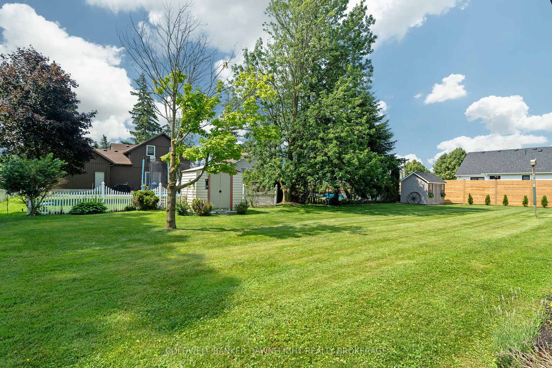 Photo 46 of 5 Somerset Street, South Huron, Exeter — HOMEH