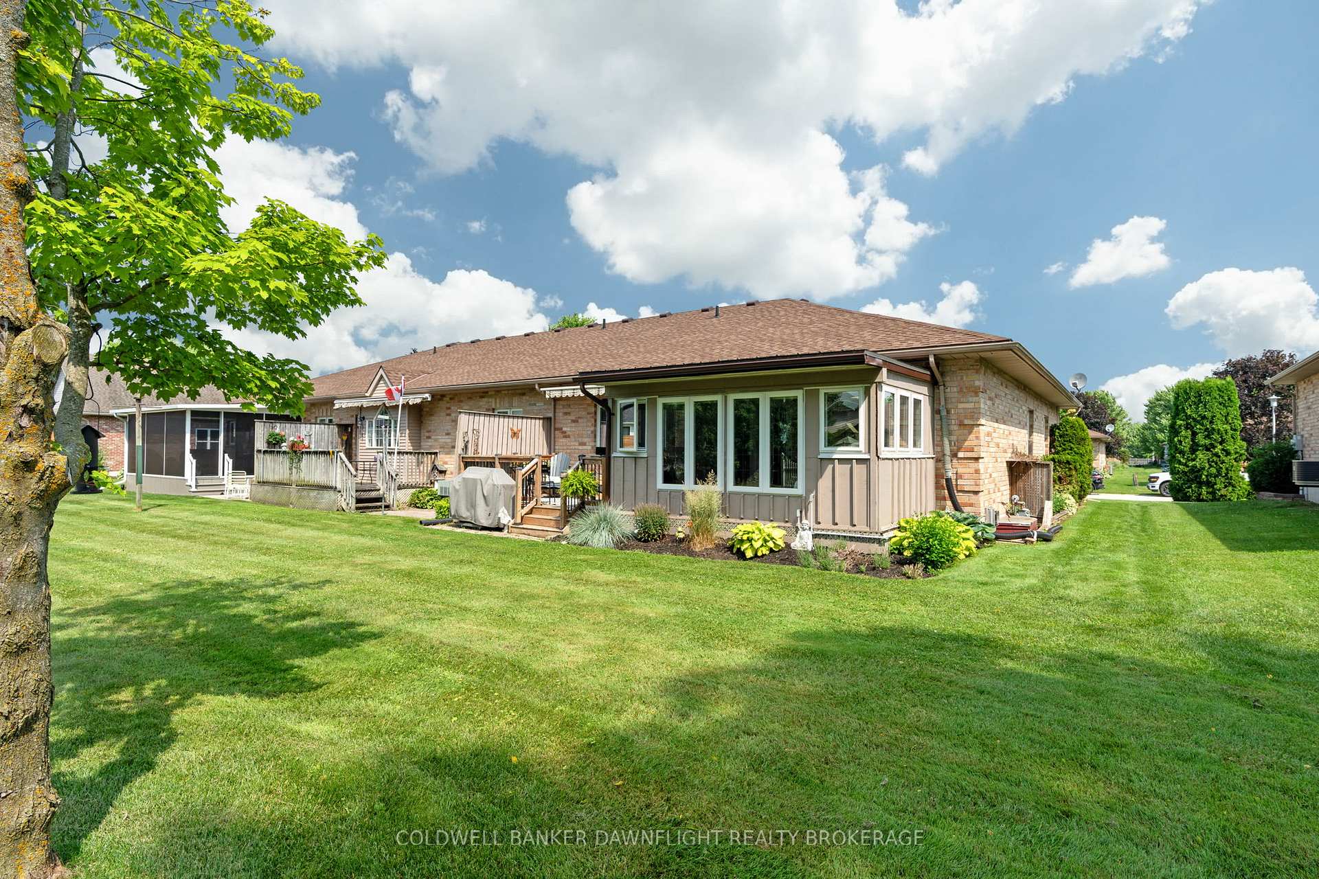 Photo 47 of 5 Somerset Street, South Huron, Exeter — HOMEH