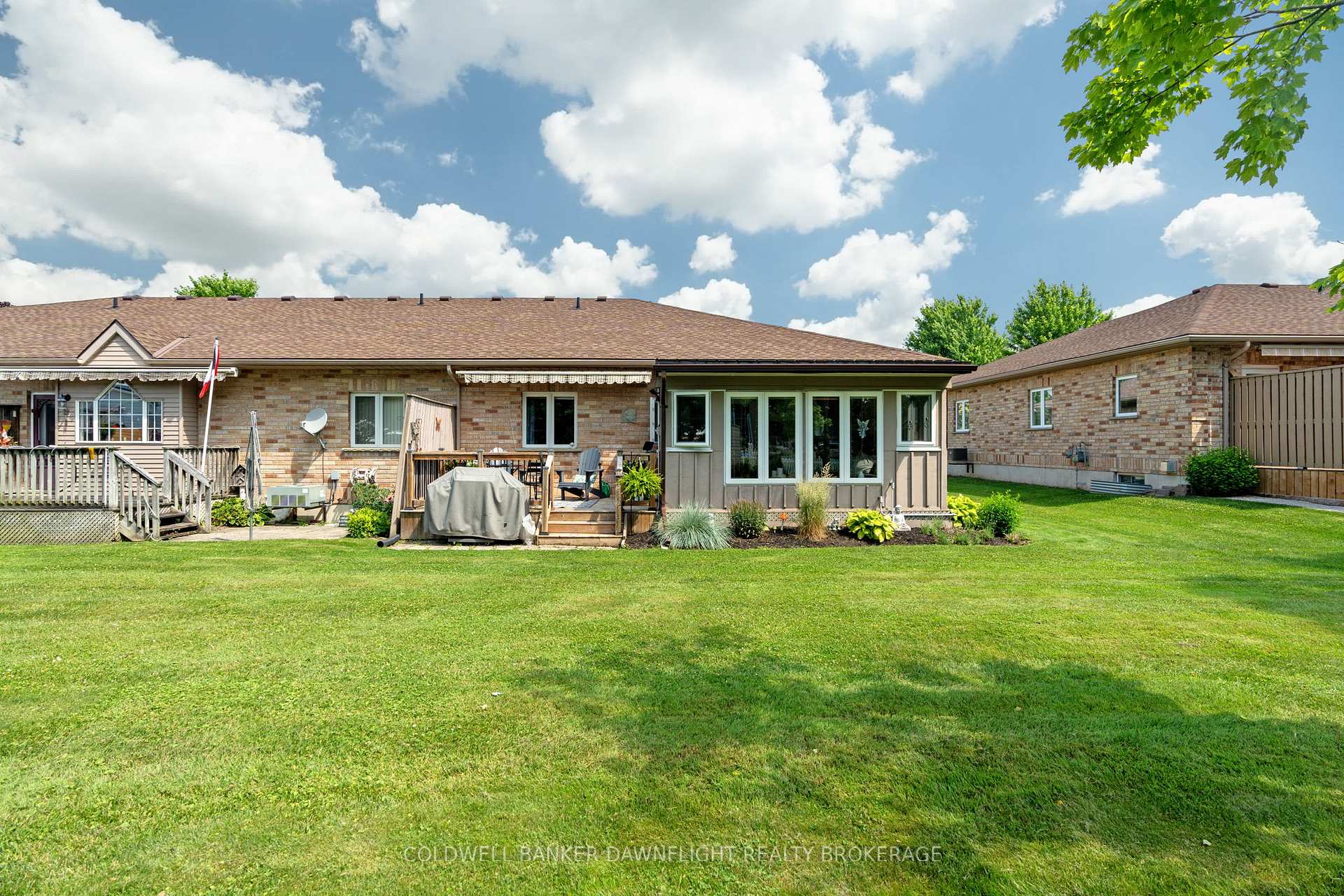 Photo 48 of 5 Somerset Street, South Huron, Exeter — HOMEH