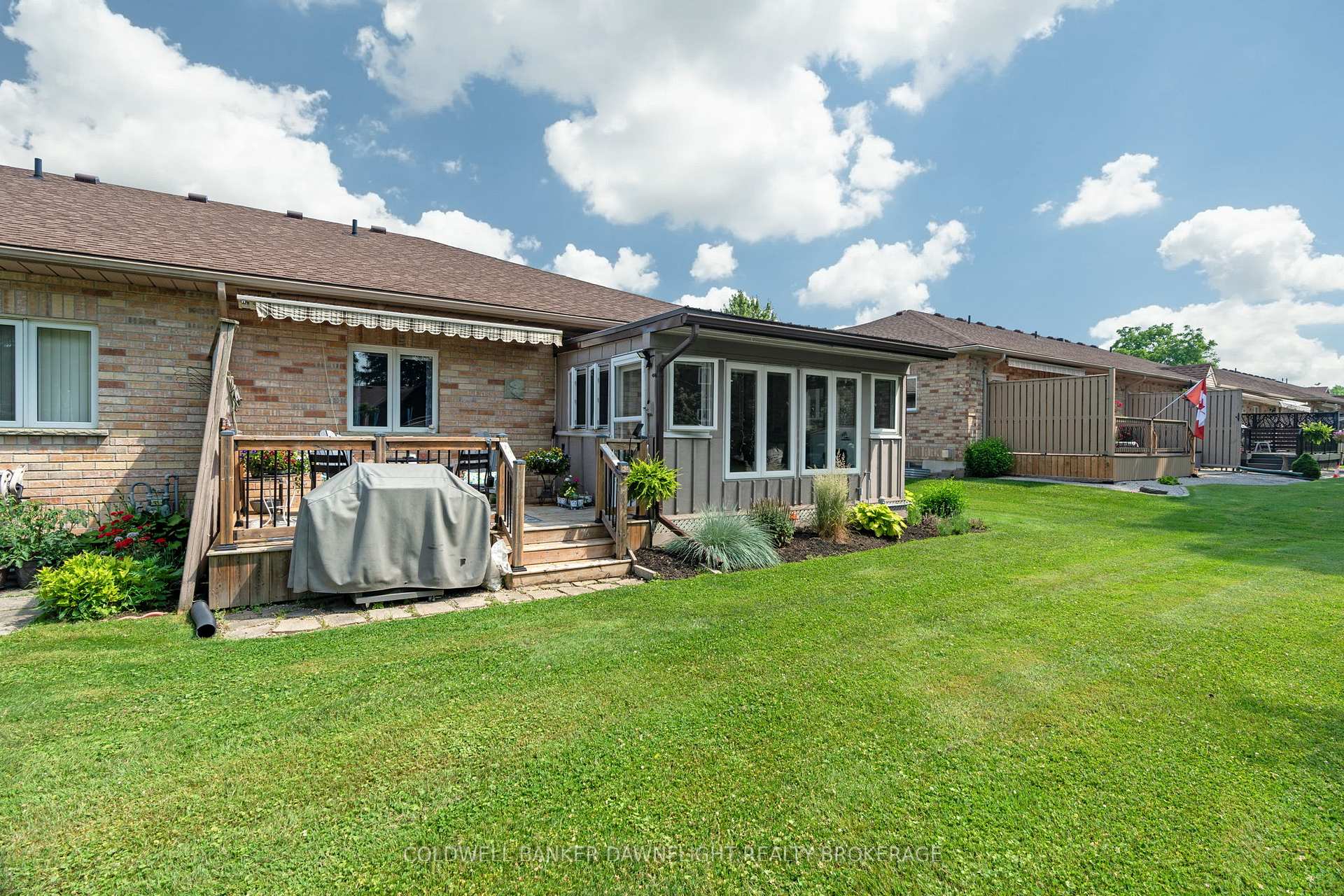 Photo 49 of 5 Somerset Street, South Huron, Exeter — HOMEH