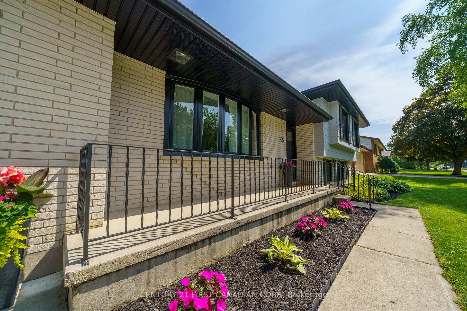 Photo 3 of 222 Churchill Drive, South Huron, Exeter — HOMEH