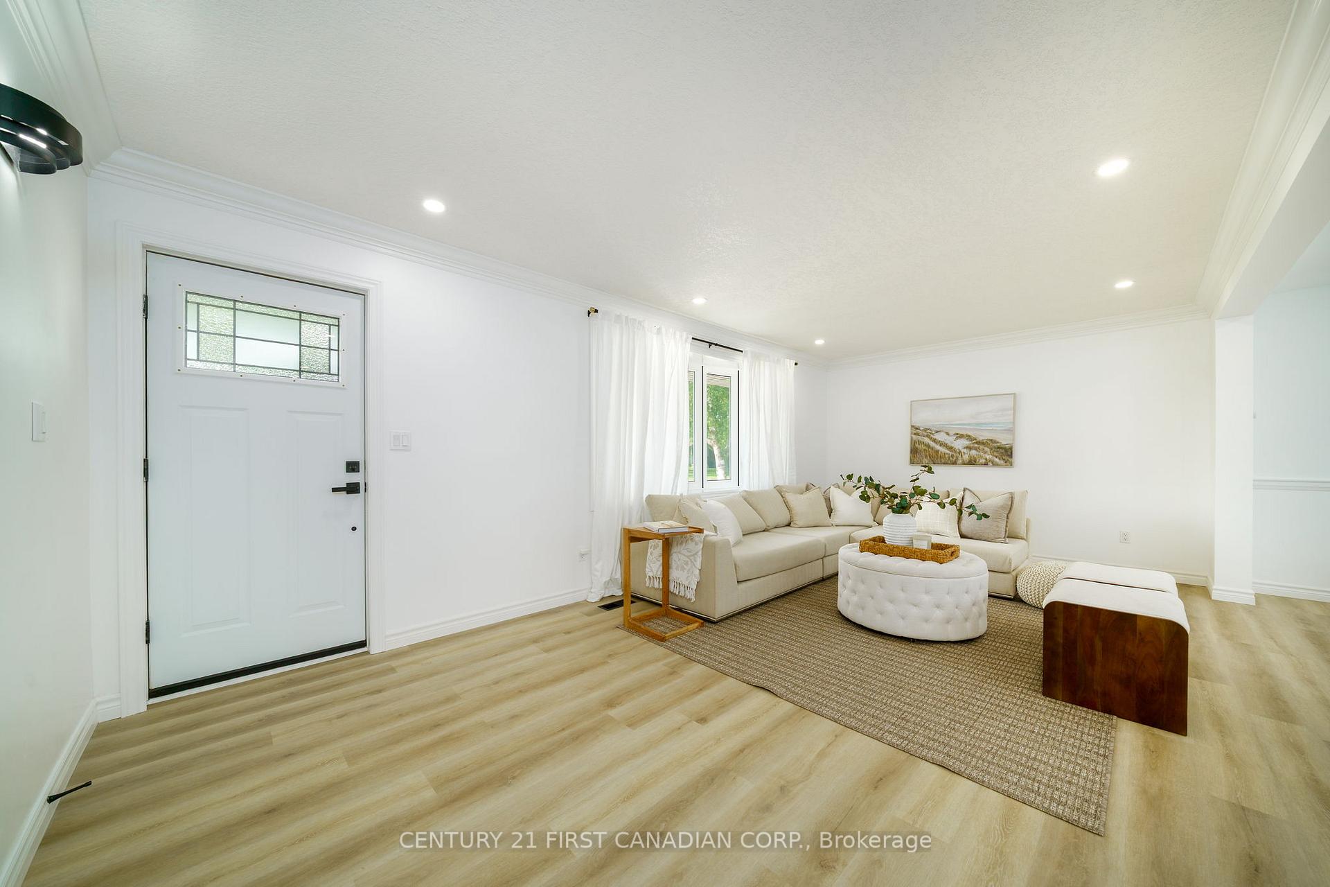 Photo 4 of 222 Churchill Drive, South Huron, Exeter — HOMEH