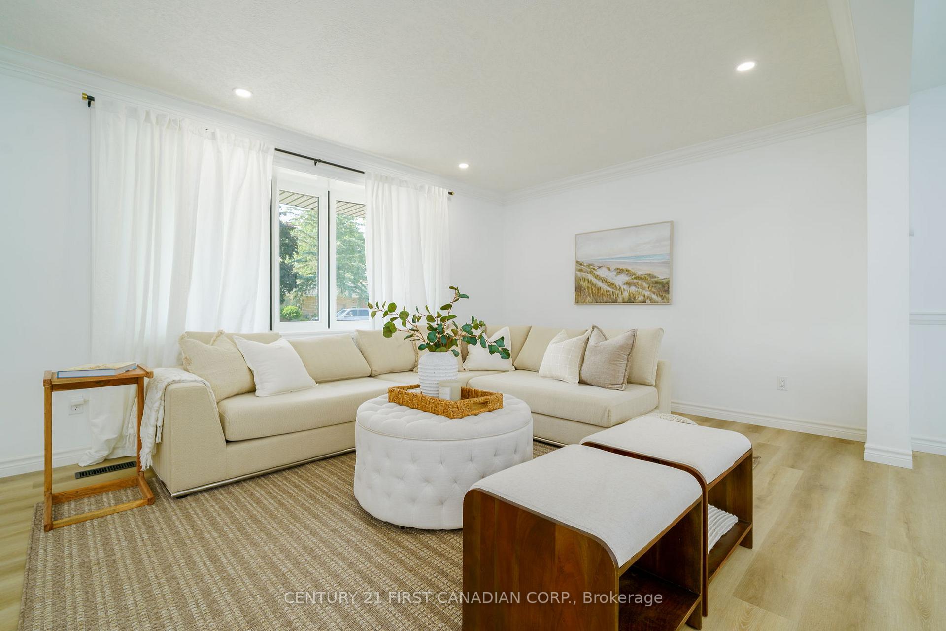 Photo 5 of 222 Churchill Drive, South Huron, Exeter — HOMEH