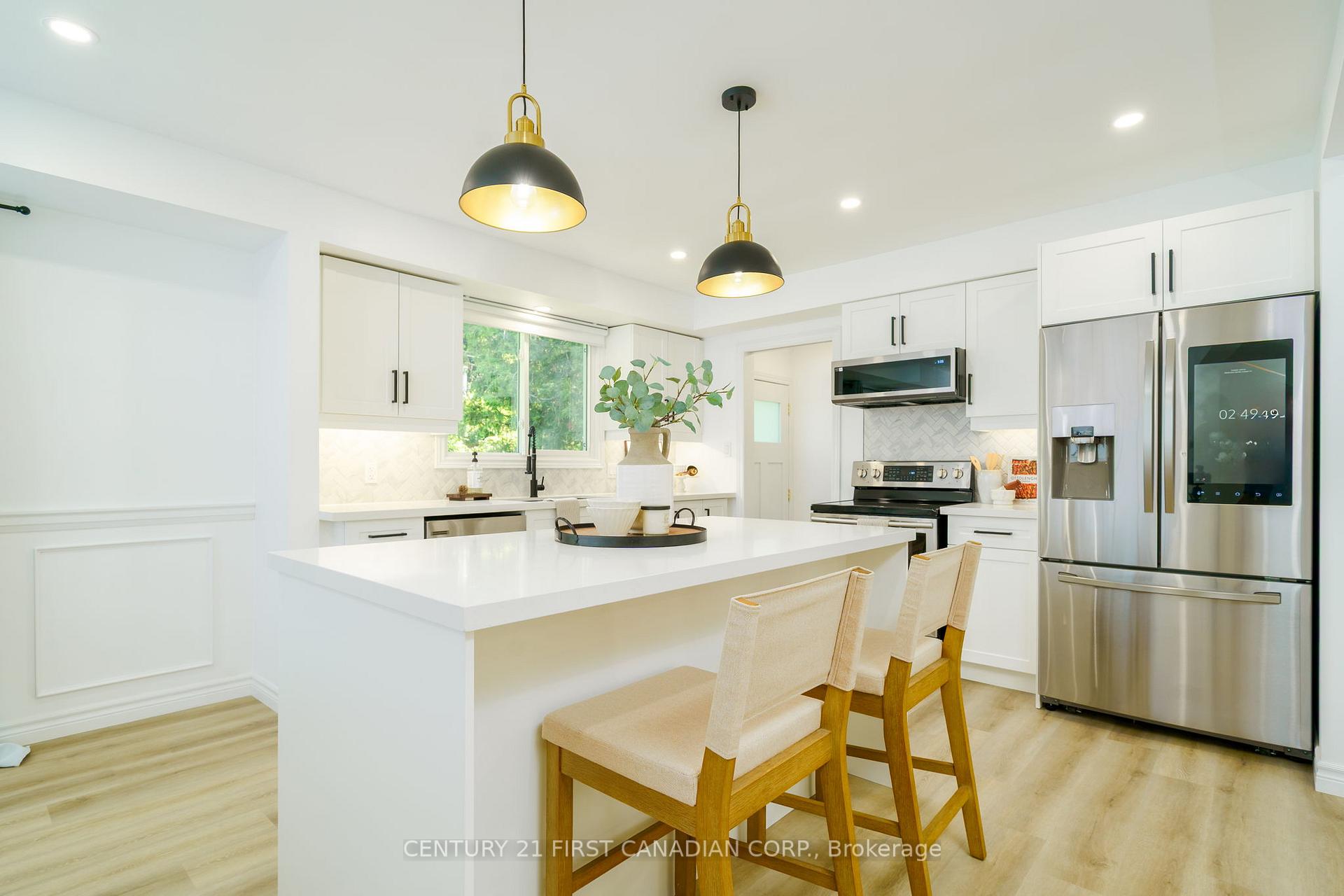 Photo 6 of 222 Churchill Drive, South Huron, Exeter — HOMEH