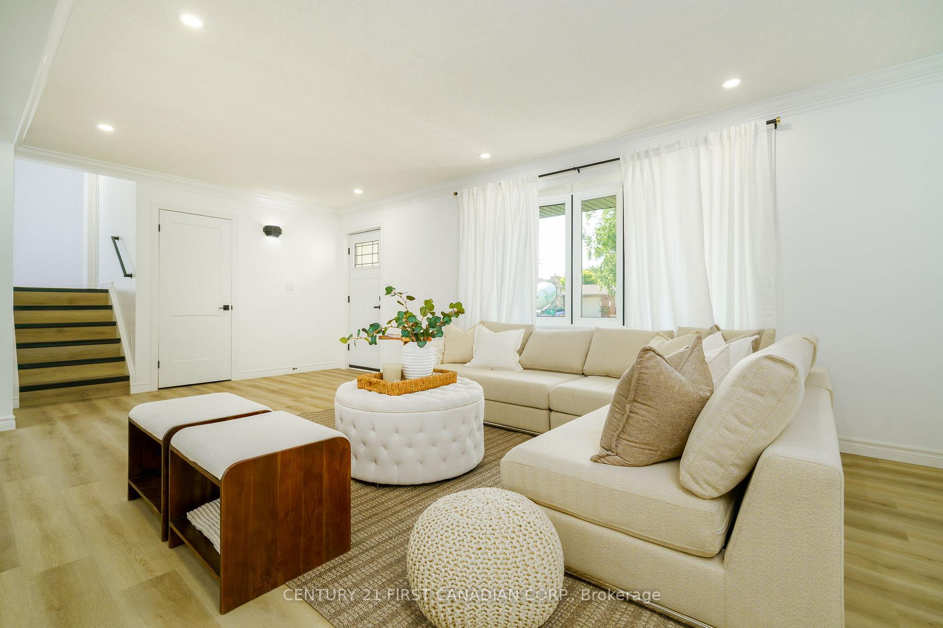 Photo 7 of 222 Churchill Drive, South Huron, Exeter — HOMEH