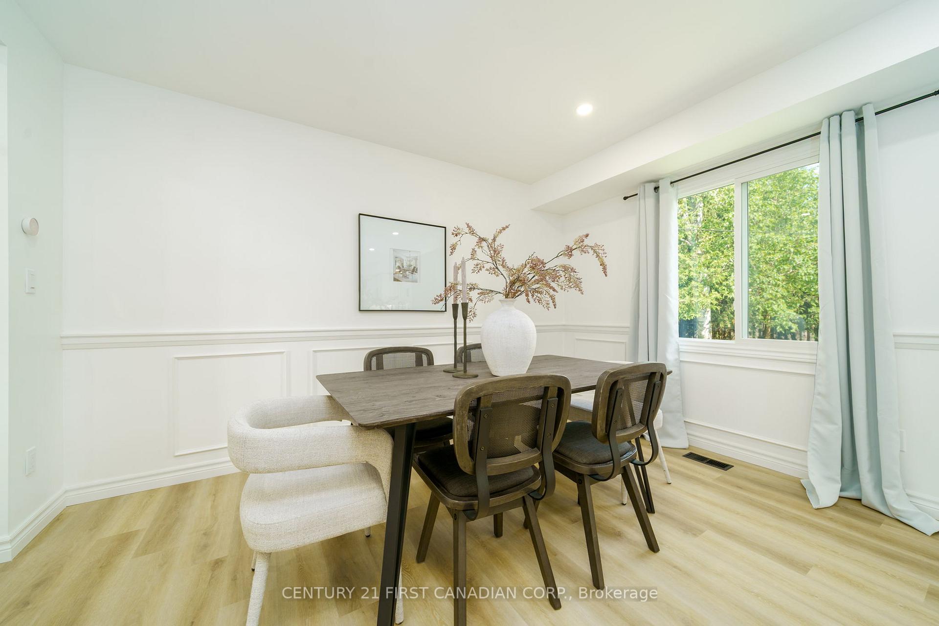 Photo 8 of 222 Churchill Drive, South Huron, Exeter — HOMEH