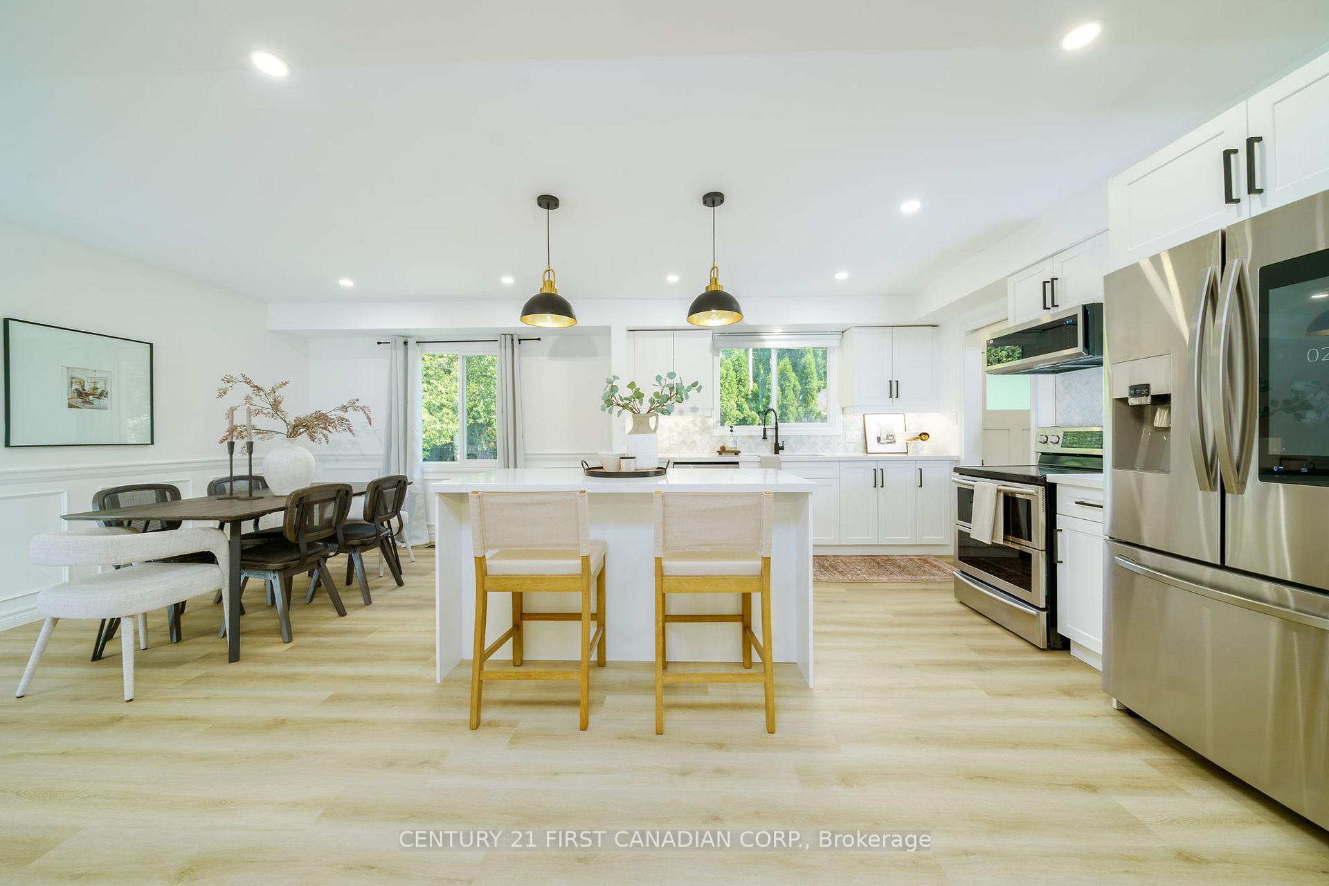 Photo 9 of 222 Churchill Drive, South Huron, Exeter — HOMEH
