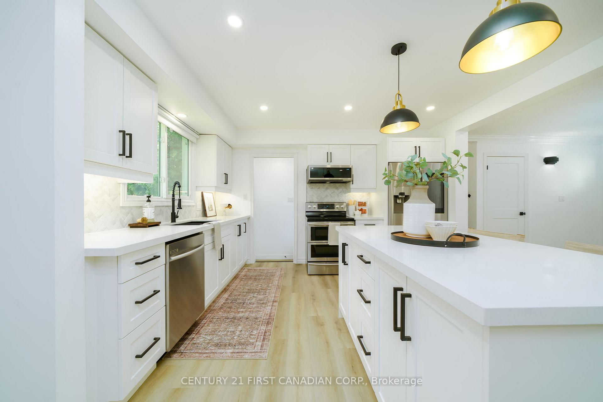 Photo 10 of 222 Churchill Drive, South Huron, Exeter — HOMEH