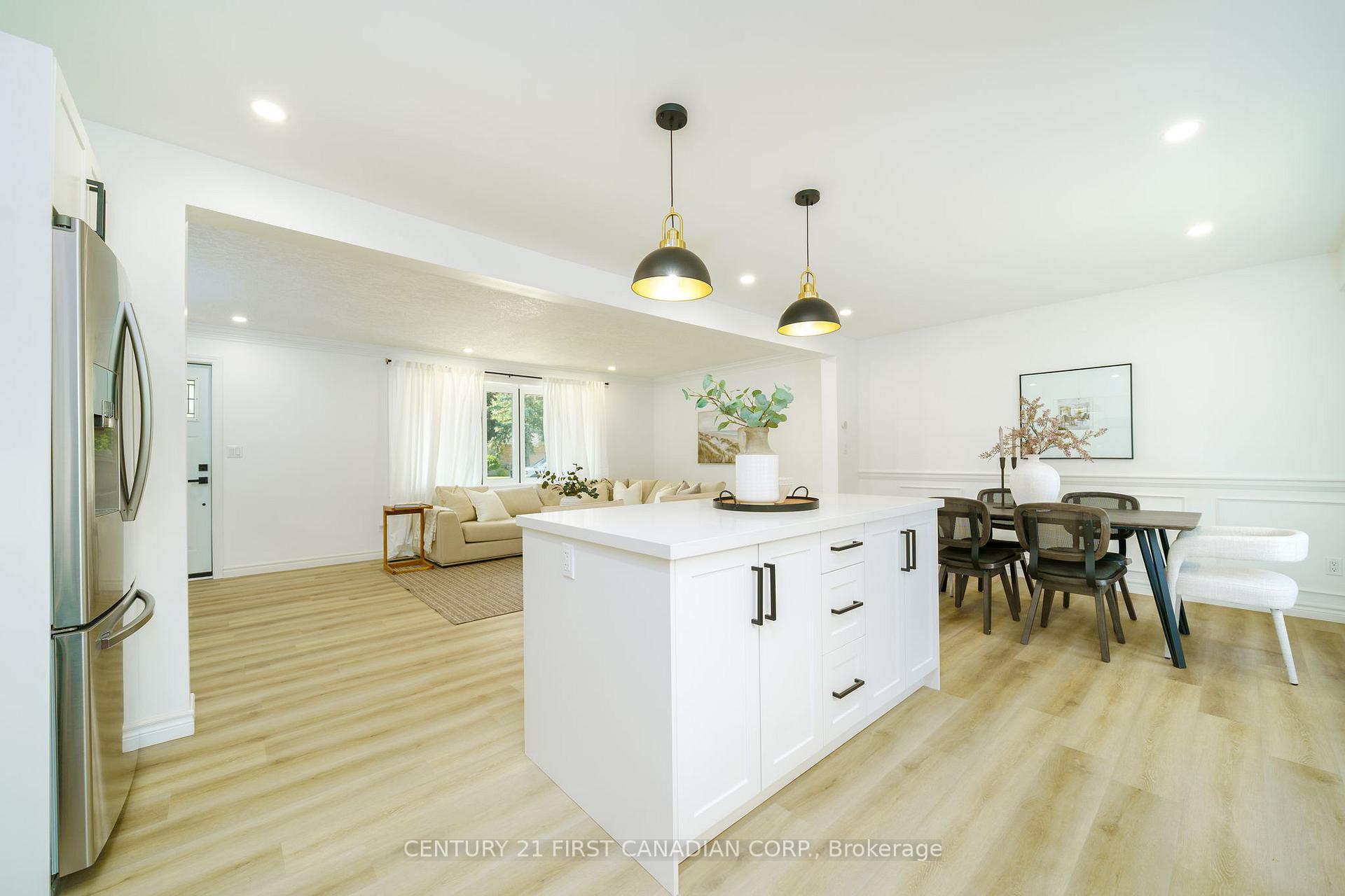 Photo 12 of 222 Churchill Drive, South Huron, Exeter — HOMEH