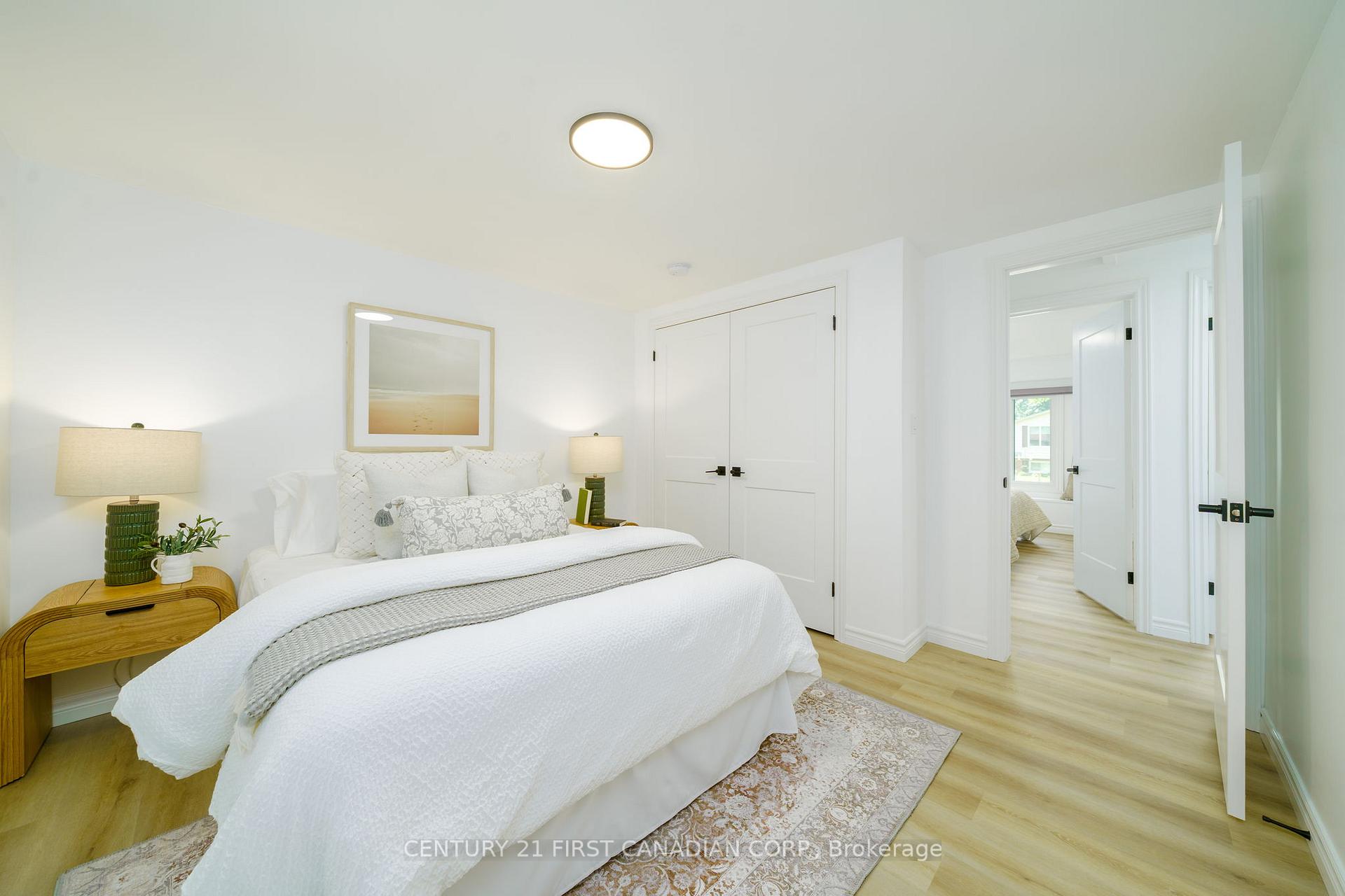 Photo 13 of 222 Churchill Drive, South Huron, Exeter — HOMEH