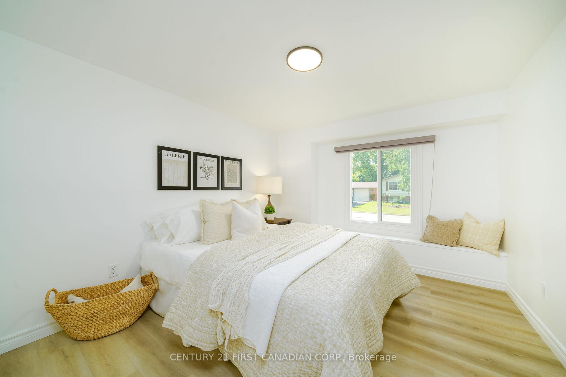 Photo 14 of 222 Churchill Drive, South Huron, Exeter — HOMEH