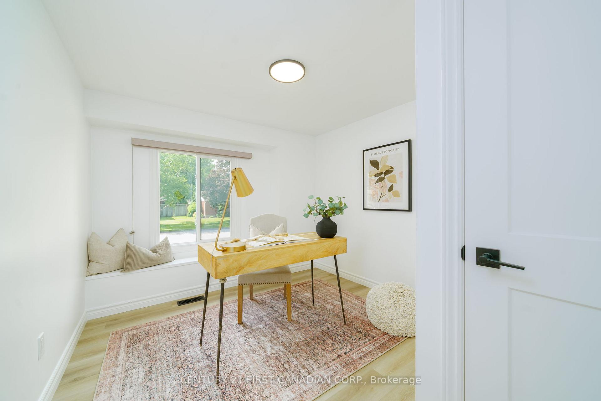 Photo 15 of 222 Churchill Drive, South Huron, Exeter — HOMEH