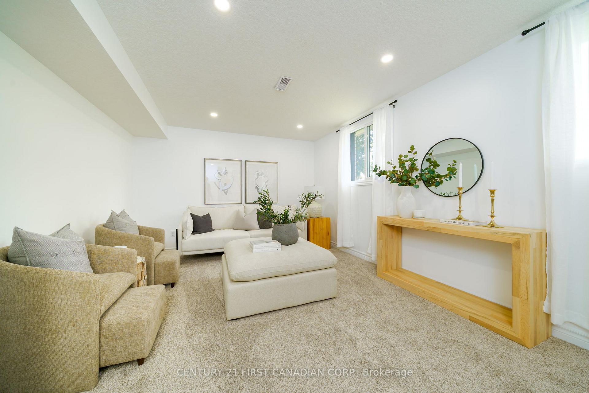 Photo 16 of 222 Churchill Drive, South Huron, Exeter — HOMEH