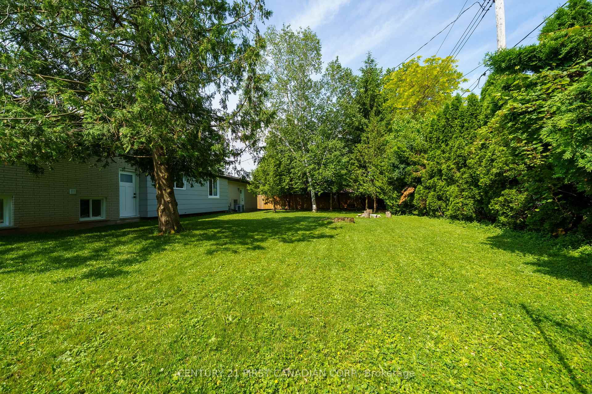 Photo 23 of 222 Churchill Drive, South Huron, Exeter — HOMEH