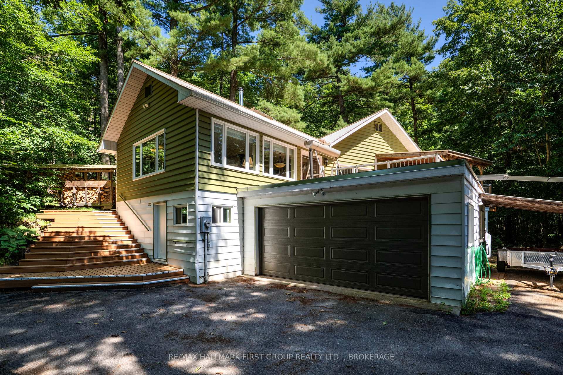 Photo 46 of 2 Old Mountain Road, Rideau Lakes, Rideau Lakes (North Crosby) Twp — HOMEH