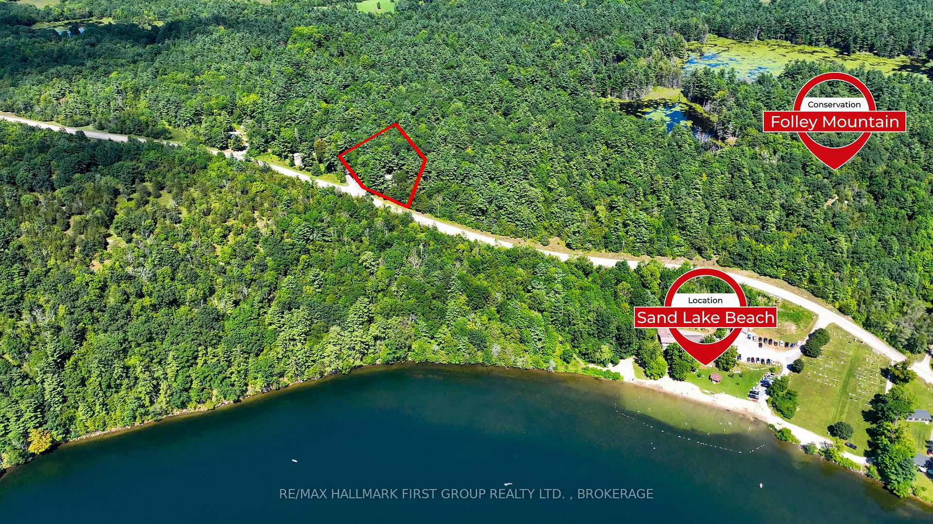 Photo 50 of 2 Old Mountain Road, Rideau Lakes, Rideau Lakes (North Crosby) Twp — HOMEH