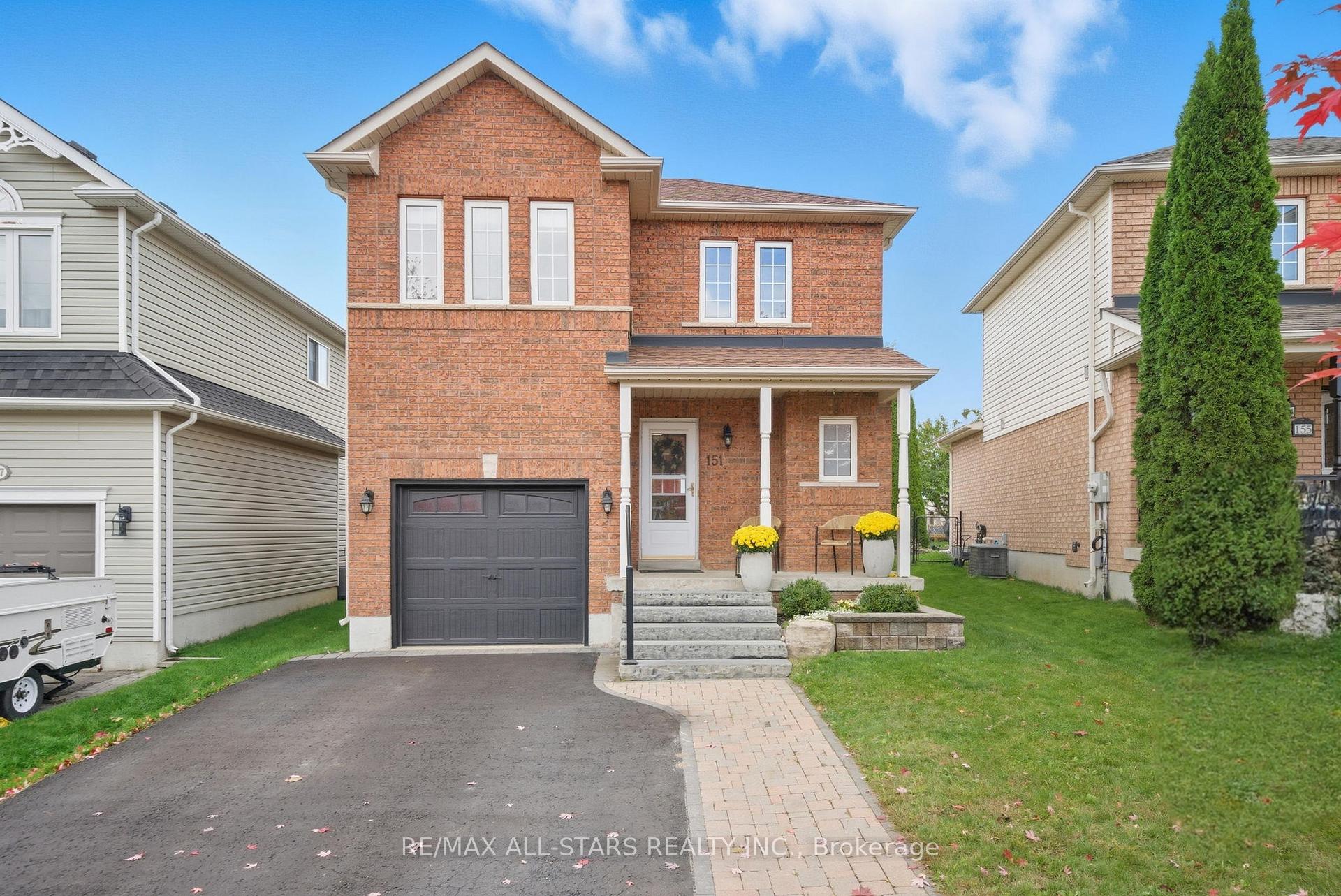 Photo 1 of 151 Ash Street, Scugog, Port Perry — HOMEH