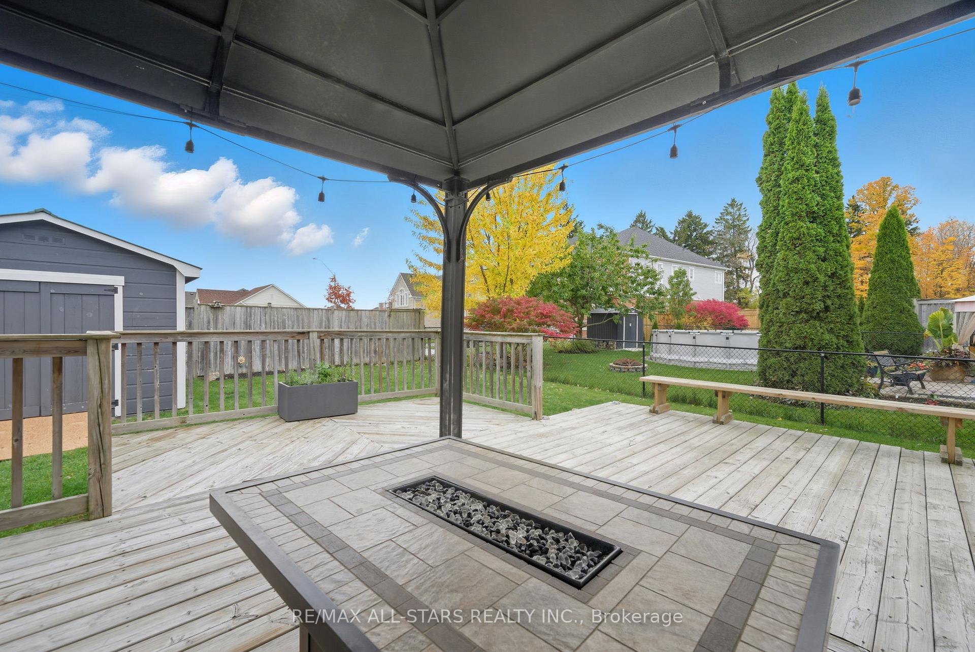 Photo 33 of 151 Ash Street, Scugog, Port Perry — HOMEH