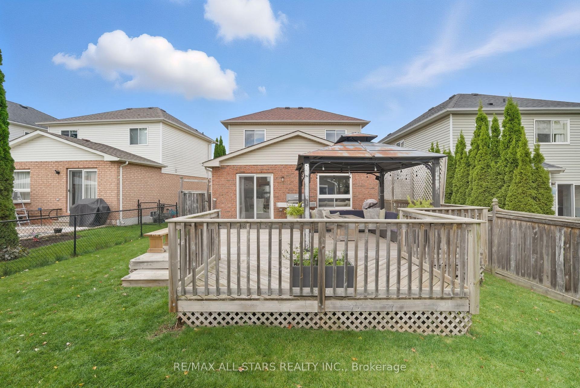 Photo 35 of 151 Ash Street, Scugog, Port Perry — HOMEH