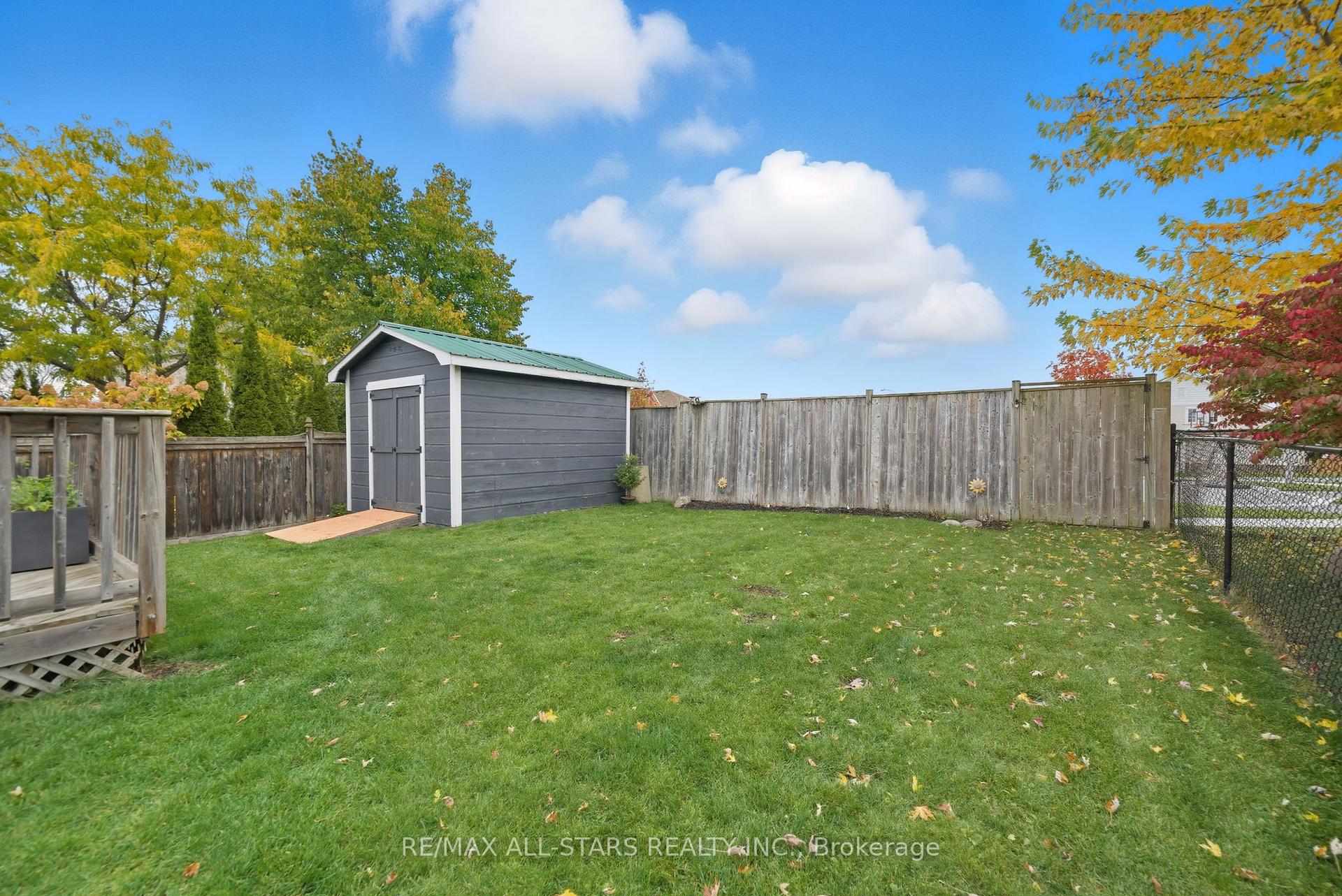 Photo 36 of 151 Ash Street, Scugog, Port Perry — HOMEH