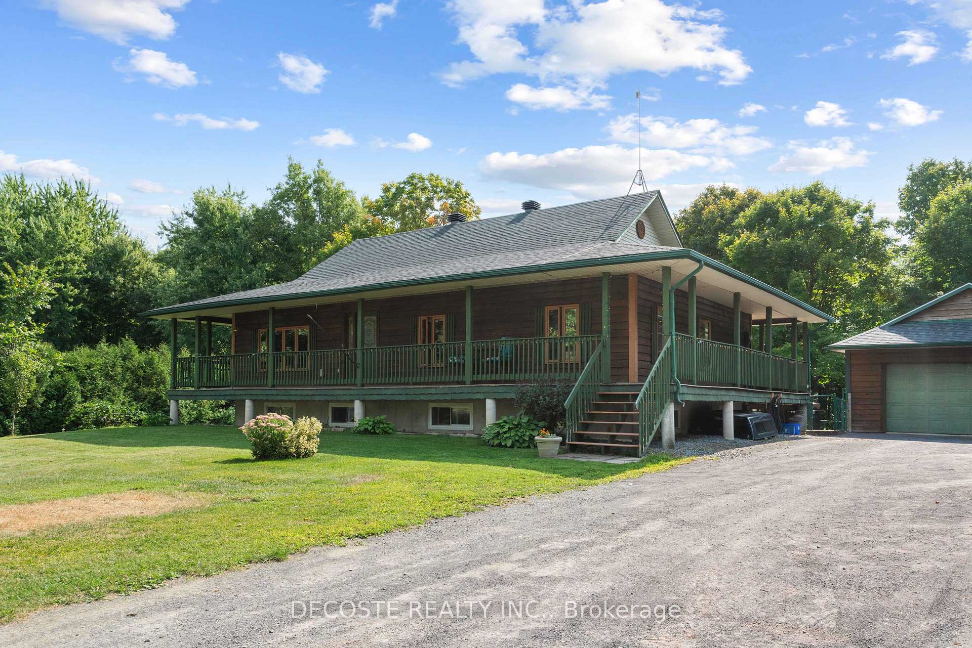 Photo 1 of 20646 County 25 Road, South Glengarry, South Glengarry (Lancaster) Twp — HOMEH