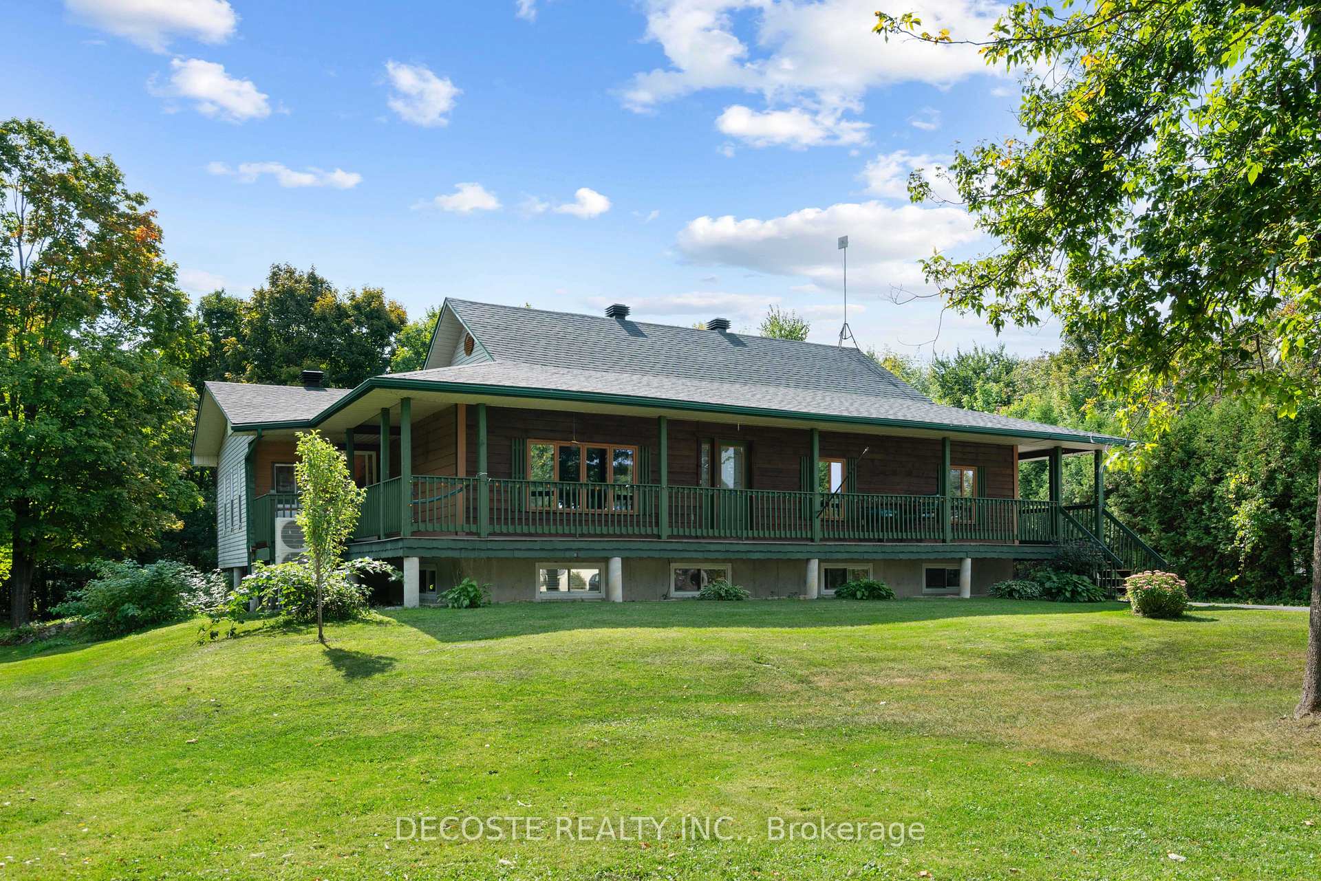 Photo 3 of 20646 County 25 Road, South Glengarry, South Glengarry (Lancaster) Twp — HOMEH