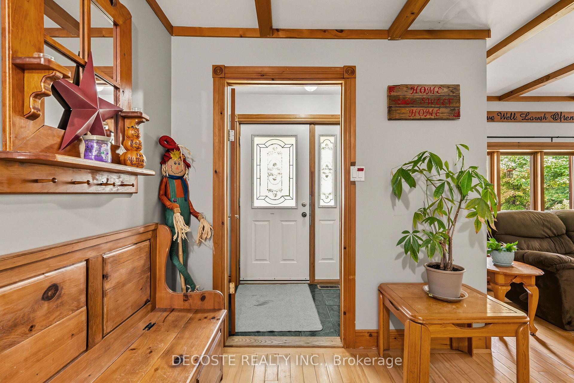 Photo 4 of 20646 County 25 Road, South Glengarry, South Glengarry (Lancaster) Twp — HOMEH
