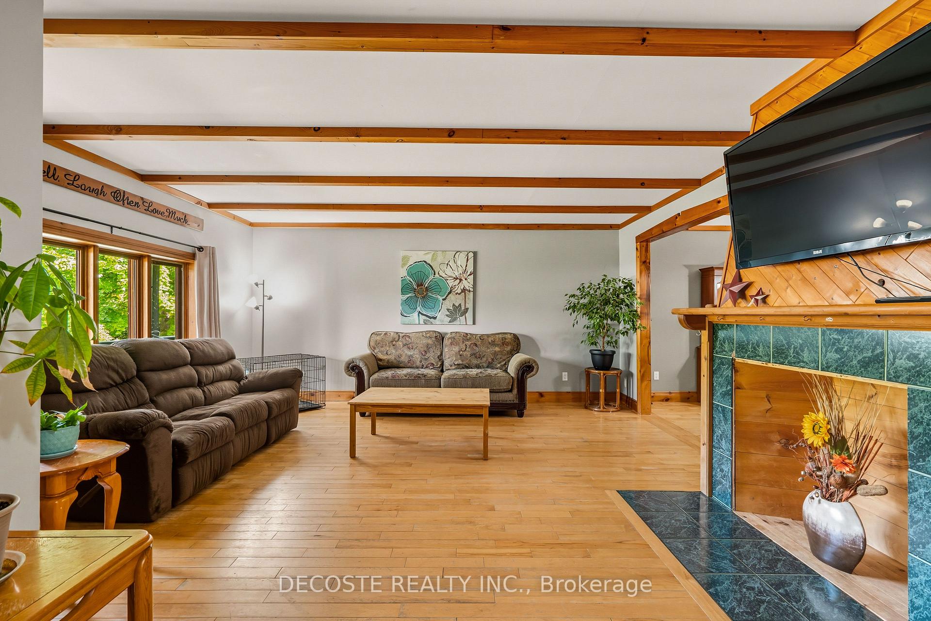 Photo 5 of 20646 County 25 Road, South Glengarry, South Glengarry (Lancaster) Twp — HOMEH