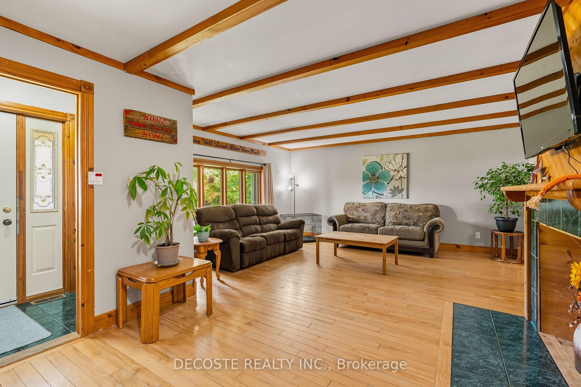 Photo 6 of 20646 County 25 Road, South Glengarry, South Glengarry (Lancaster) Twp — HOMEH