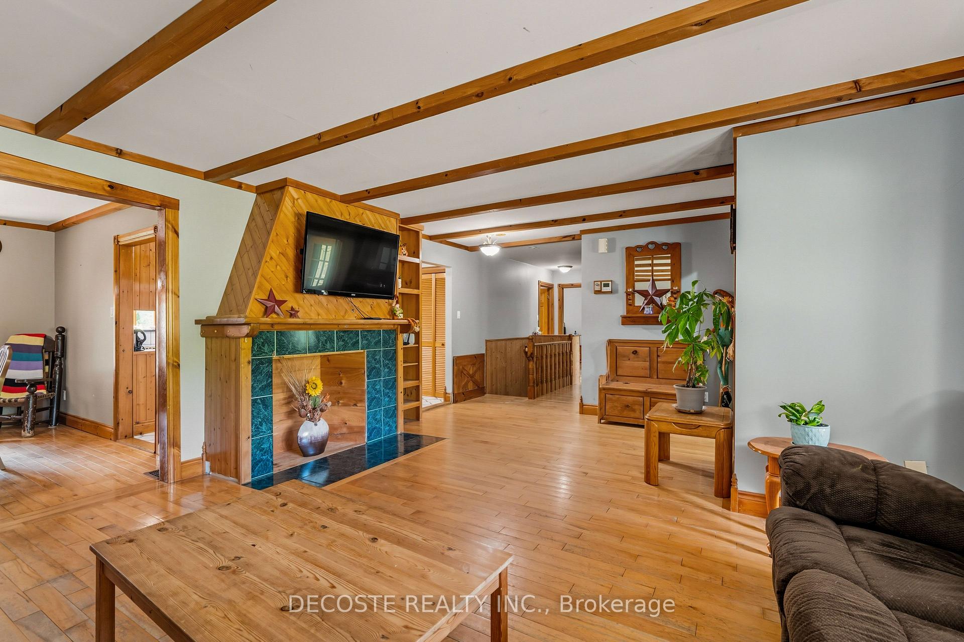 Photo 7 of 20646 County 25 Road, South Glengarry, South Glengarry (Lancaster) Twp — HOMEH