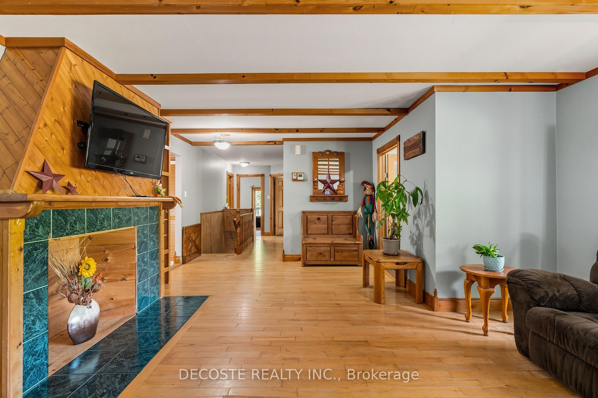 Photo 8 of 20646 County 25 Road, South Glengarry, South Glengarry (Lancaster) Twp — HOMEH