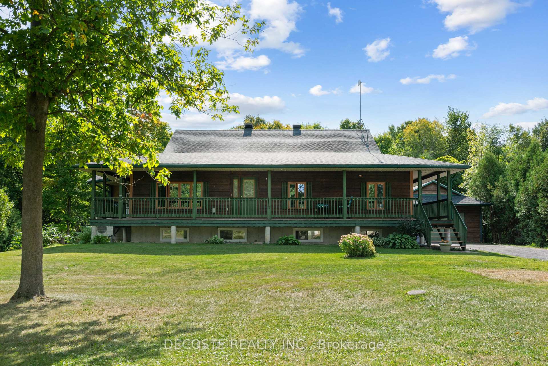 Photo 35 of 20646 County 25 Road, South Glengarry, South Glengarry (Lancaster) Twp — HOMEH