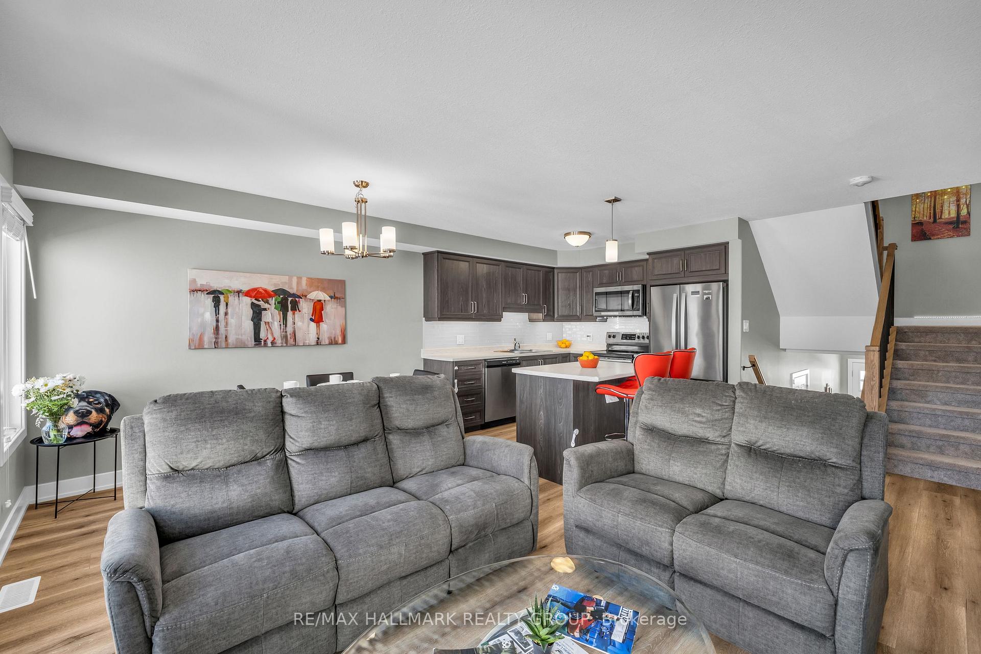 Photo 18 of 1 Staples Boulevard, Smiths Falls — HOMEH