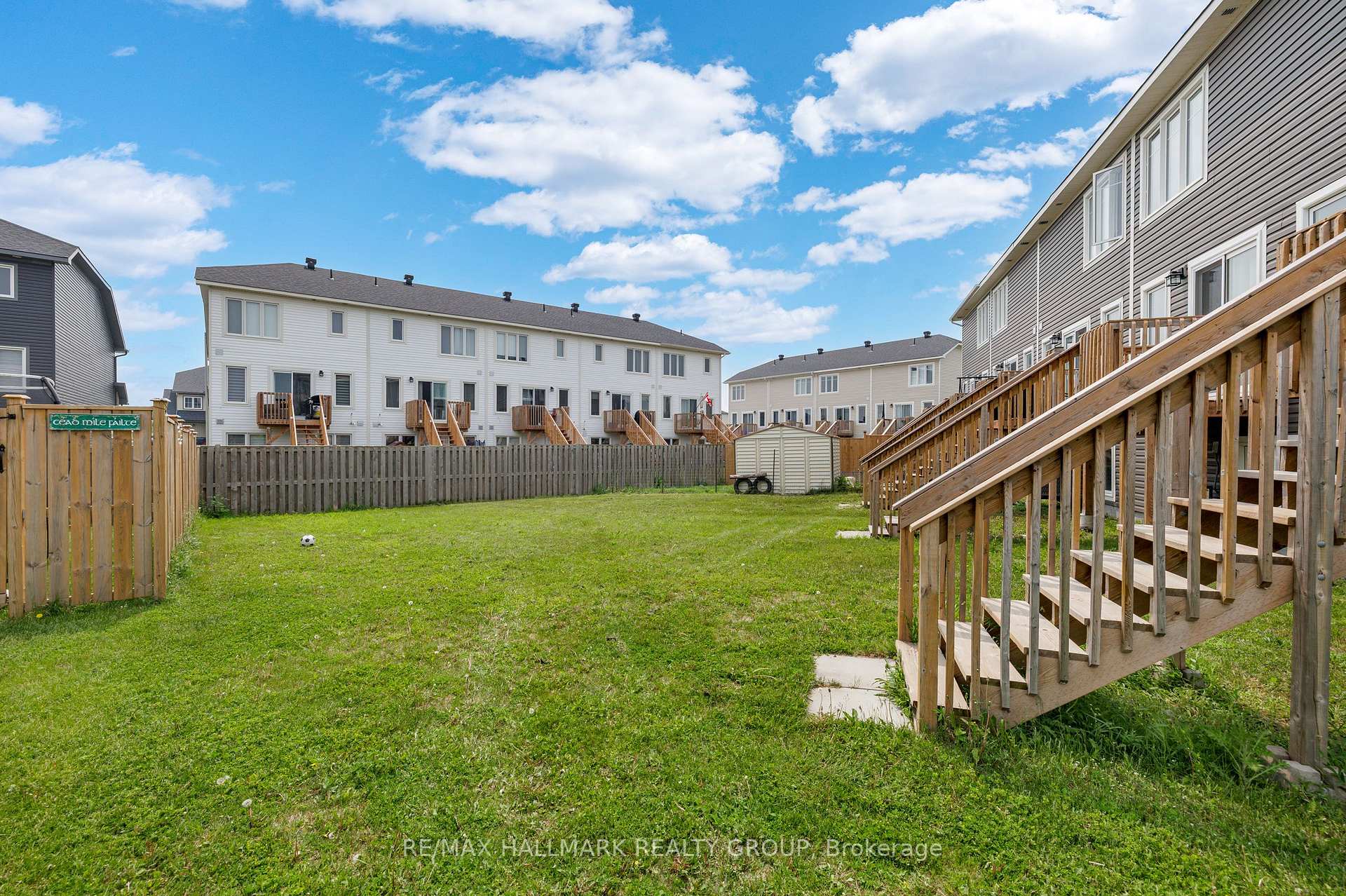 Photo 38 of 1 Staples Boulevard, Smiths Falls — HOMEH