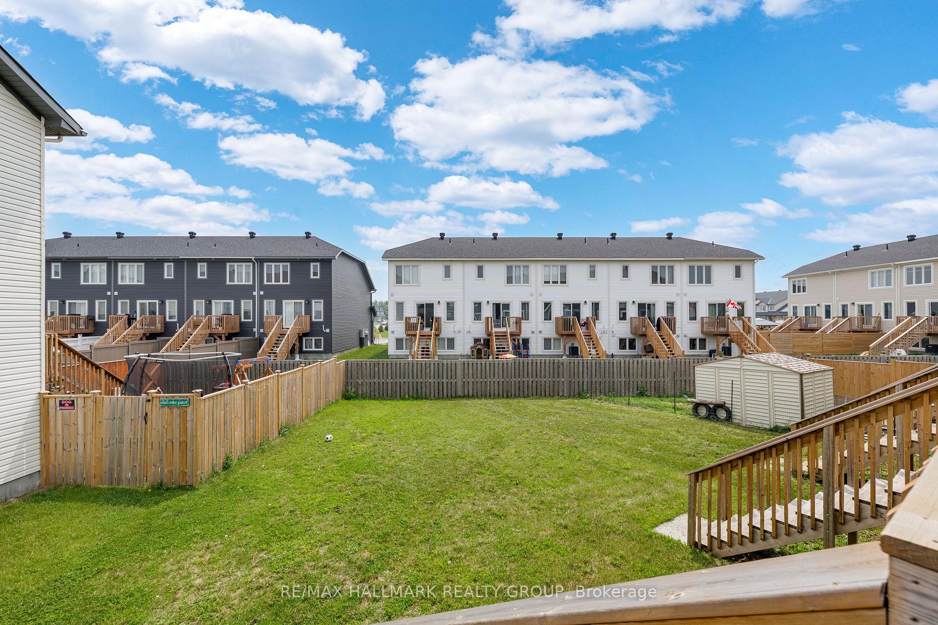 Photo 42 of 1 Staples Boulevard, Smiths Falls — HOMEH