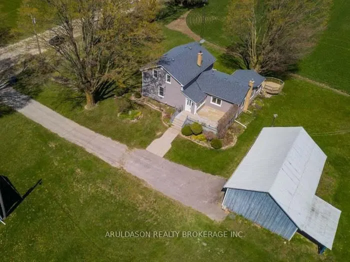 Photo 1 of 3760 Mckee Road, Scugog, Rural Scugog — HOMEH