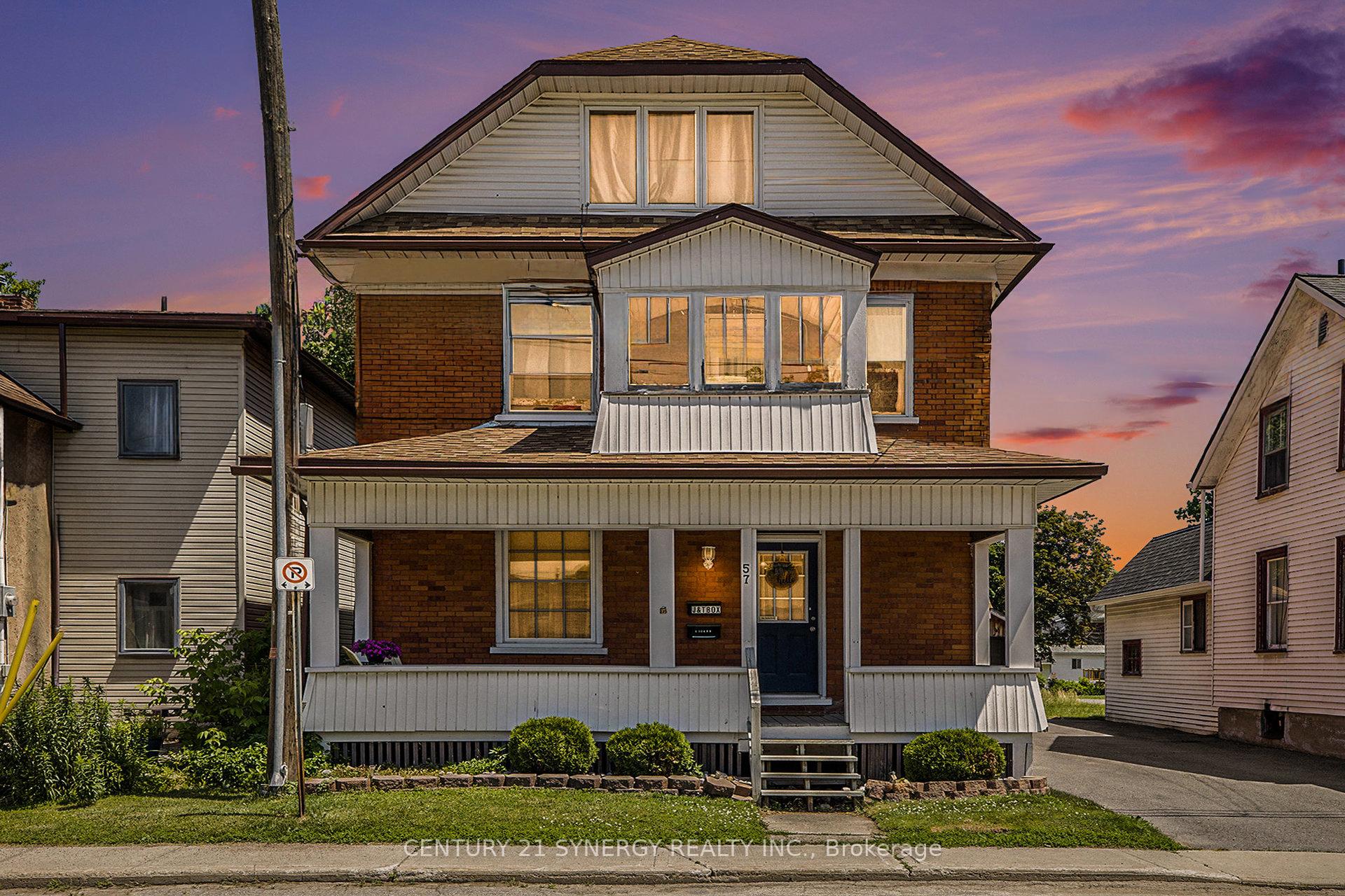 Photo 1 of 57 Ogden Avenue, Smiths Falls — HOMEH