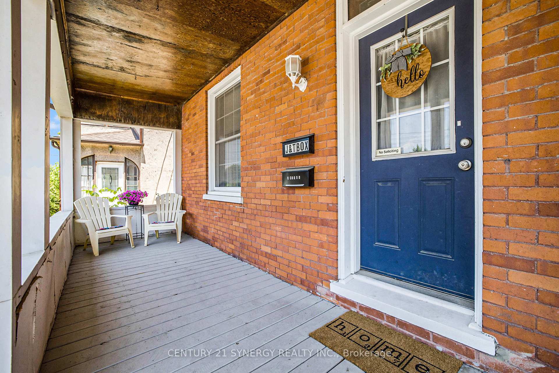 Photo 18 of 57 Ogden Avenue, Smiths Falls — HOMEH
