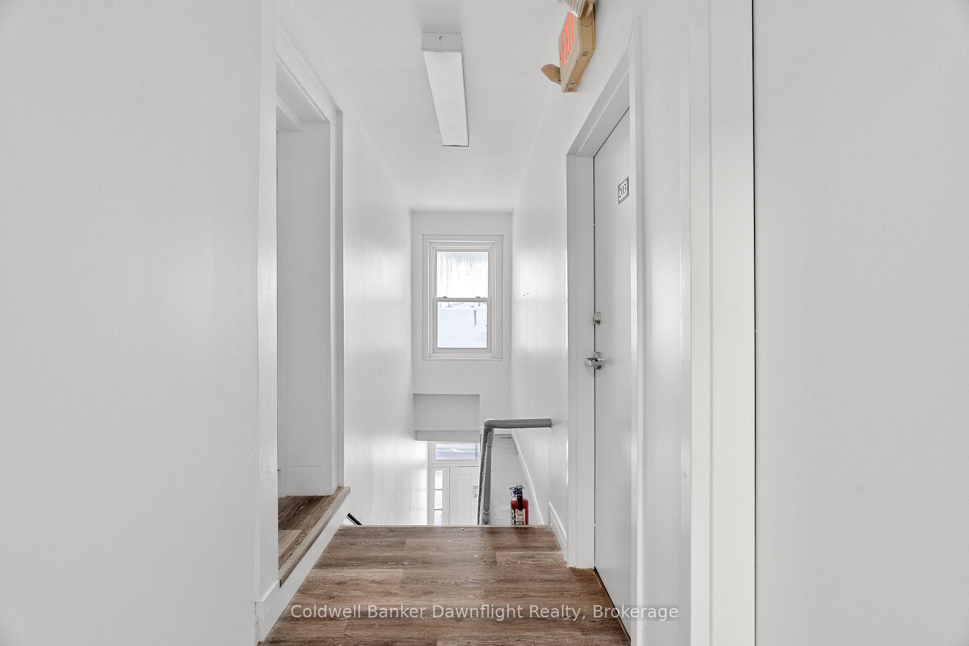 Photo 2 of Unit 203, 441 Main Street, South Huron, Exeter — HOMEH